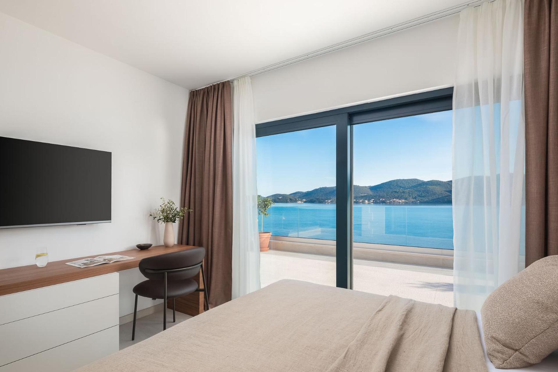 Villa Maris Peljesac - Adriatic Luxury Villas