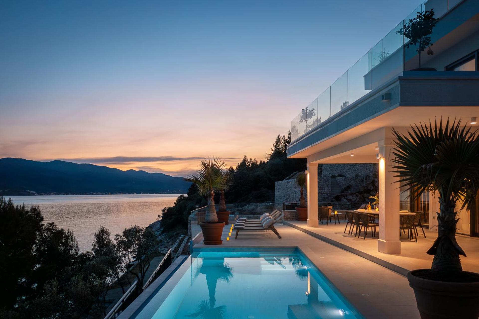 Villa Maris Peljesac - Adriatic Luxury Villas