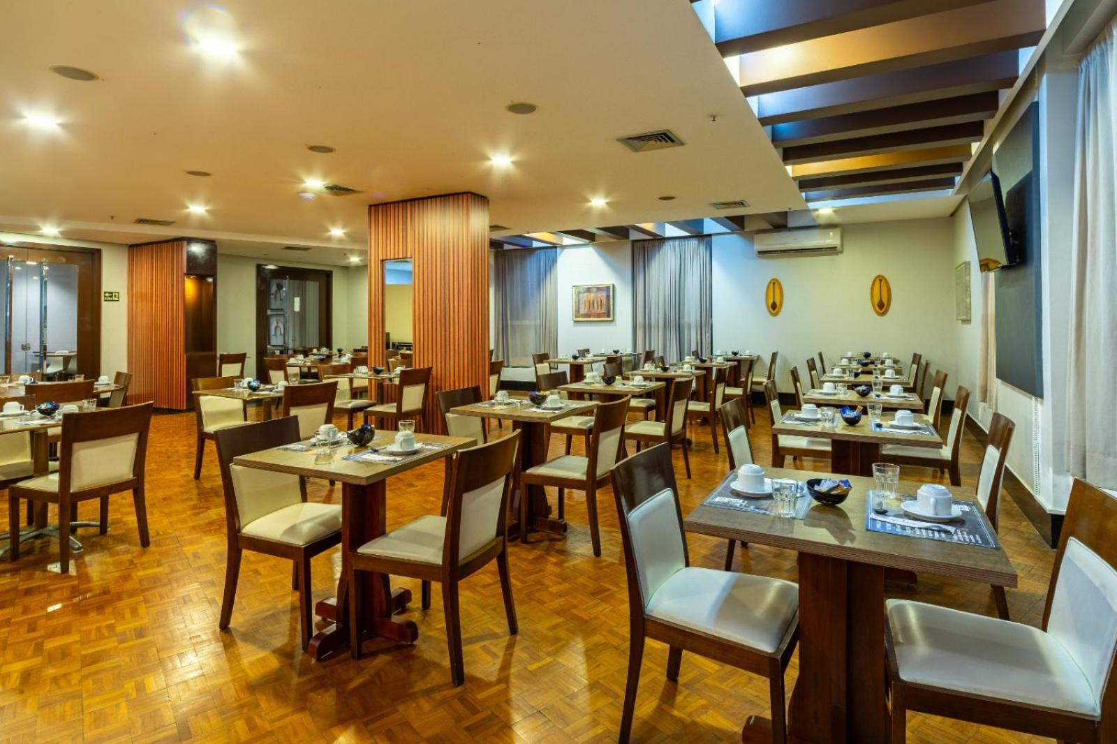 uma joia no Hotel Mercure Manaus