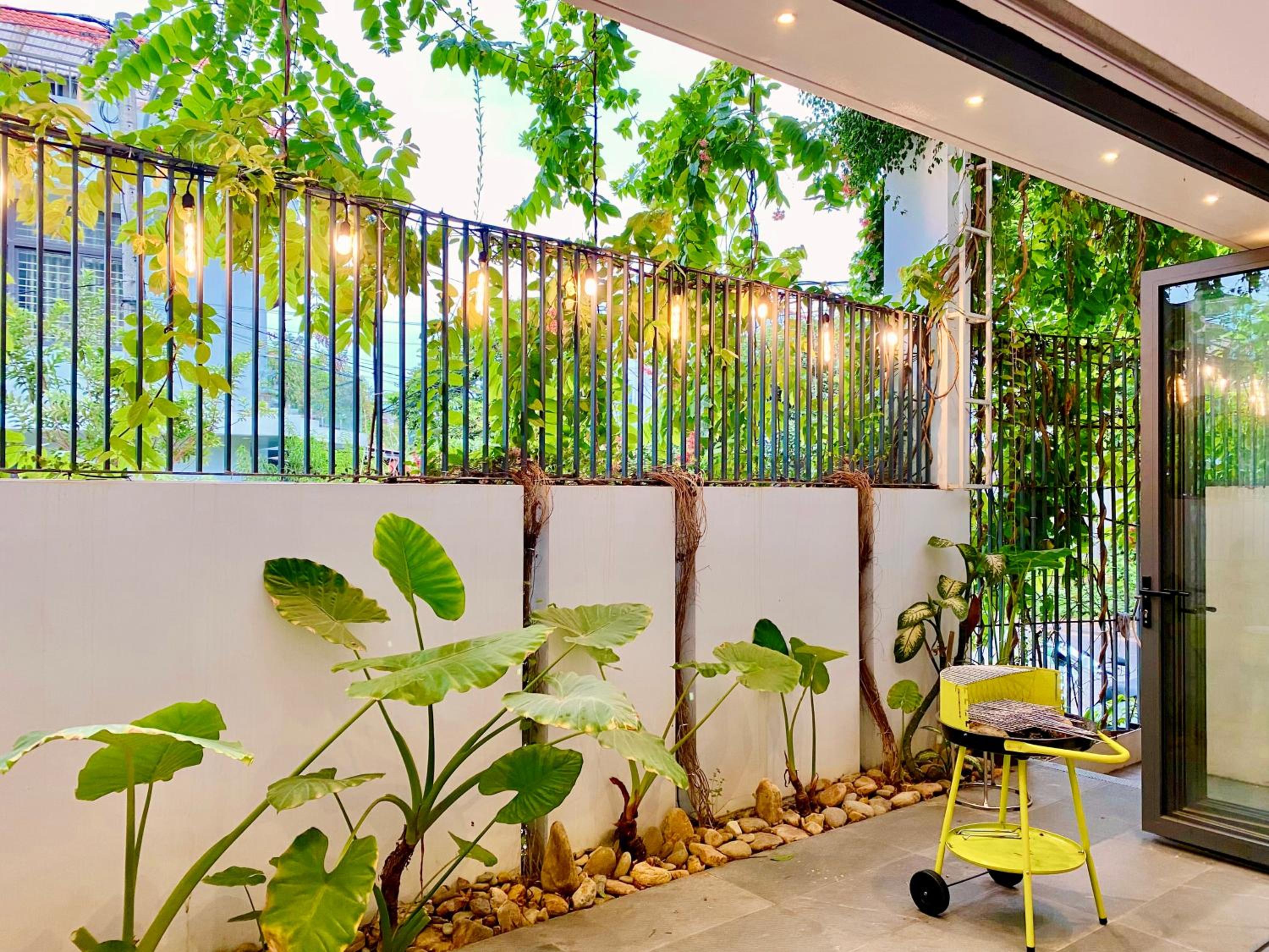 M&M Homestay view 4