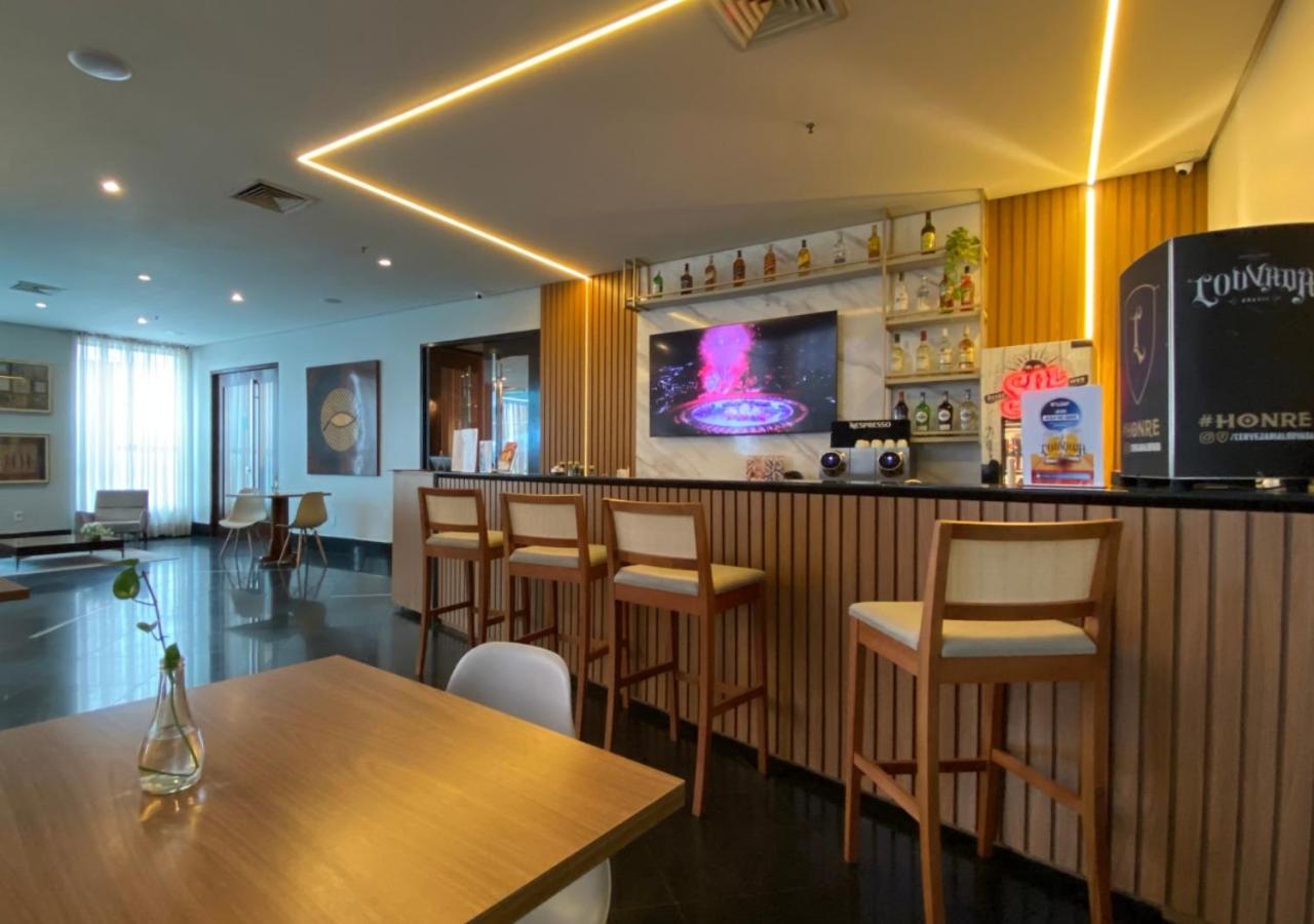 uma joia no Hotel Mercure Manaus