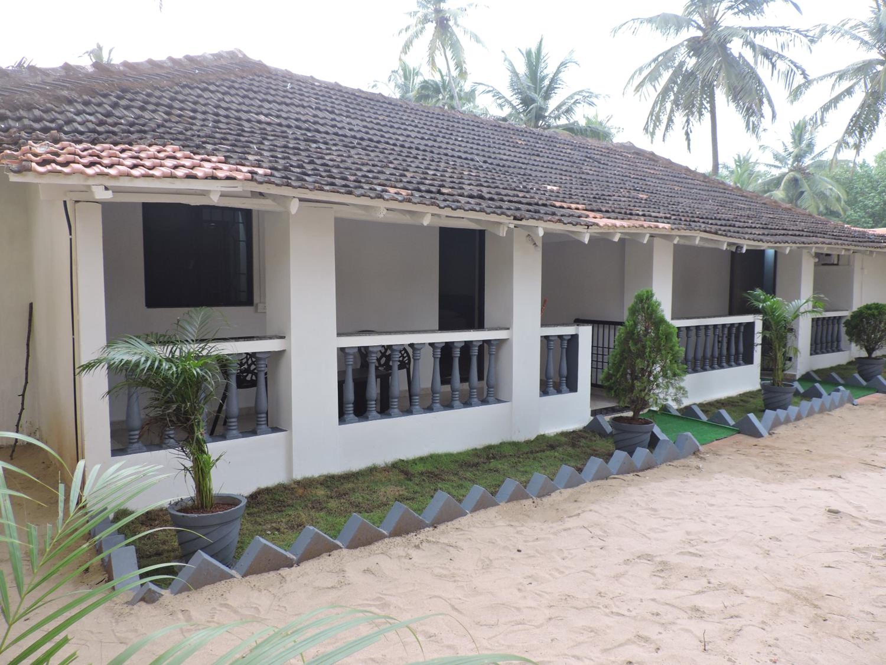 One Side Love - Agonda