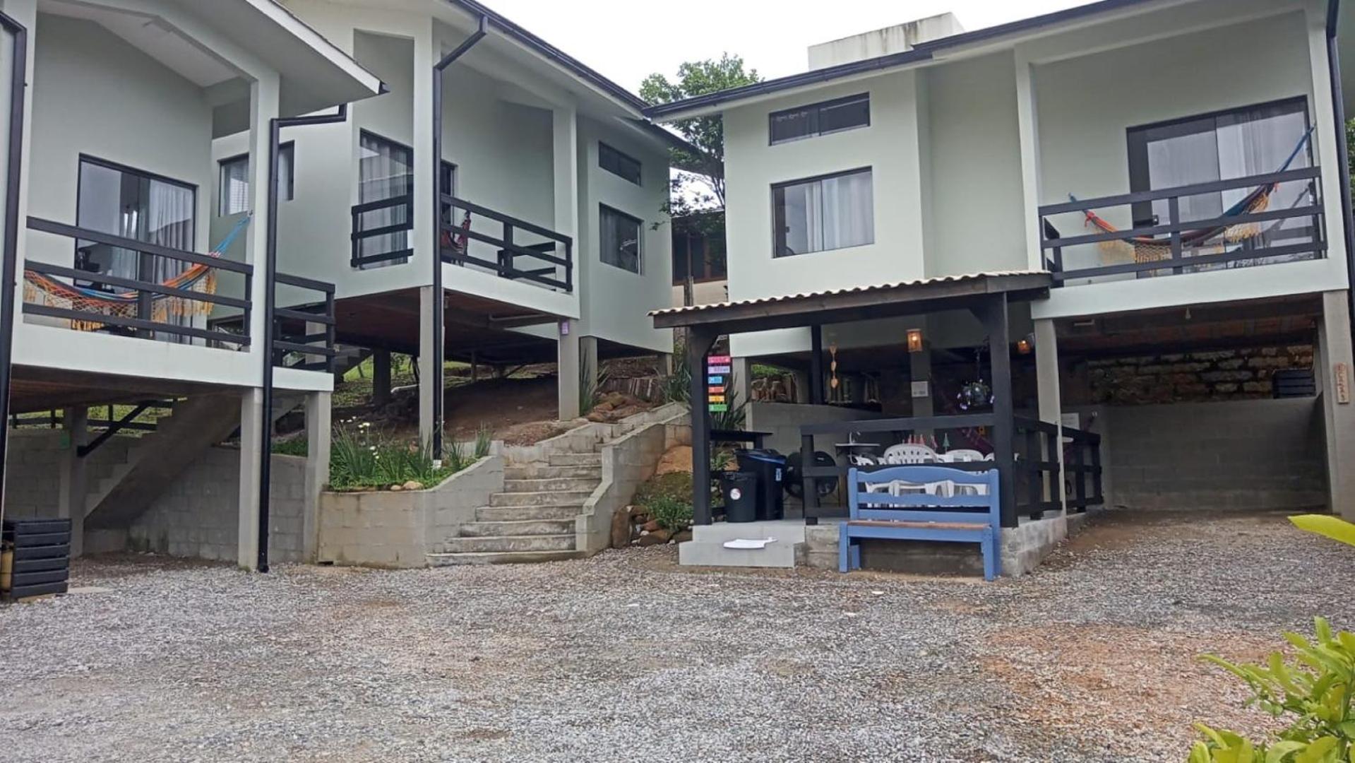 Residencial Ponkan - Gamboa - SC