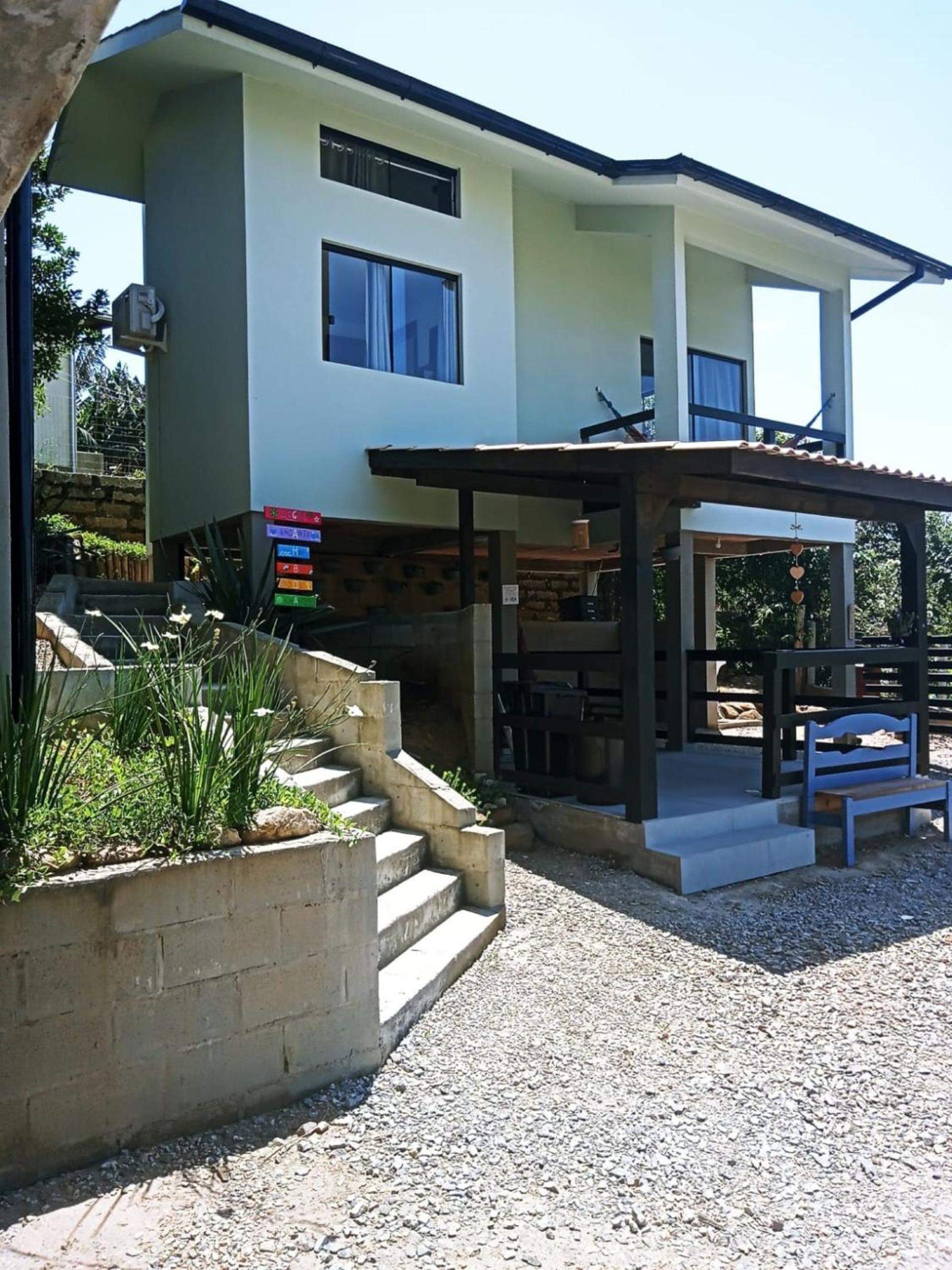 Residencial Ponkan - Gamboa - SC