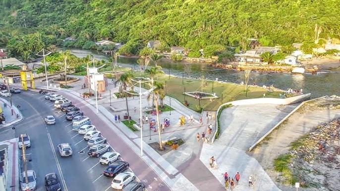 Residencial BemFeliz - 50 METROS DA PRAIA!!!