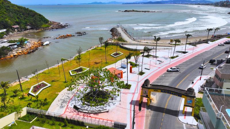 Residencial BemFeliz - 50 METROS DA PRAIA!!!