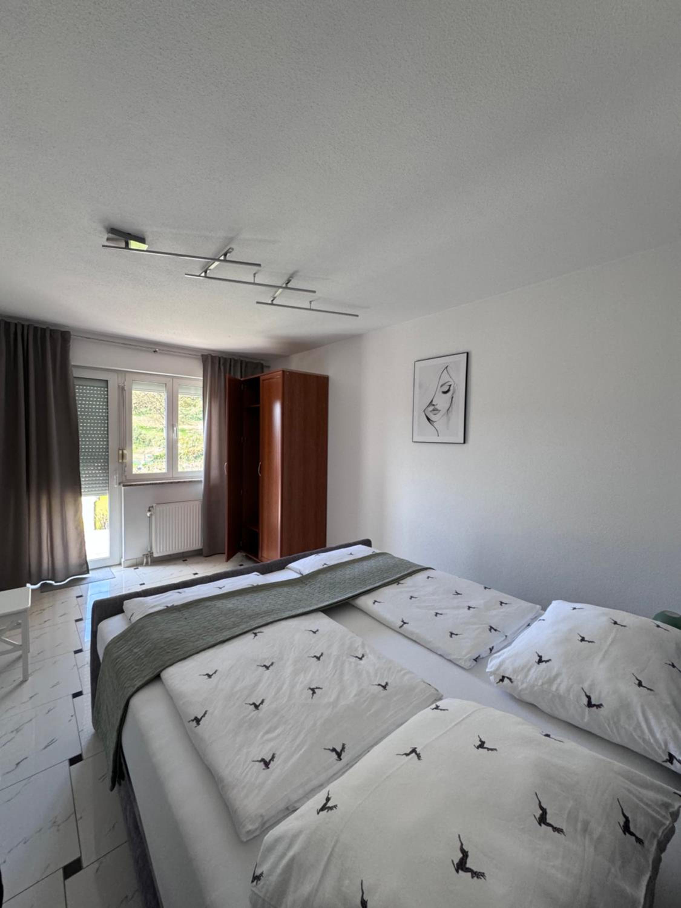 Apartments Matanovic