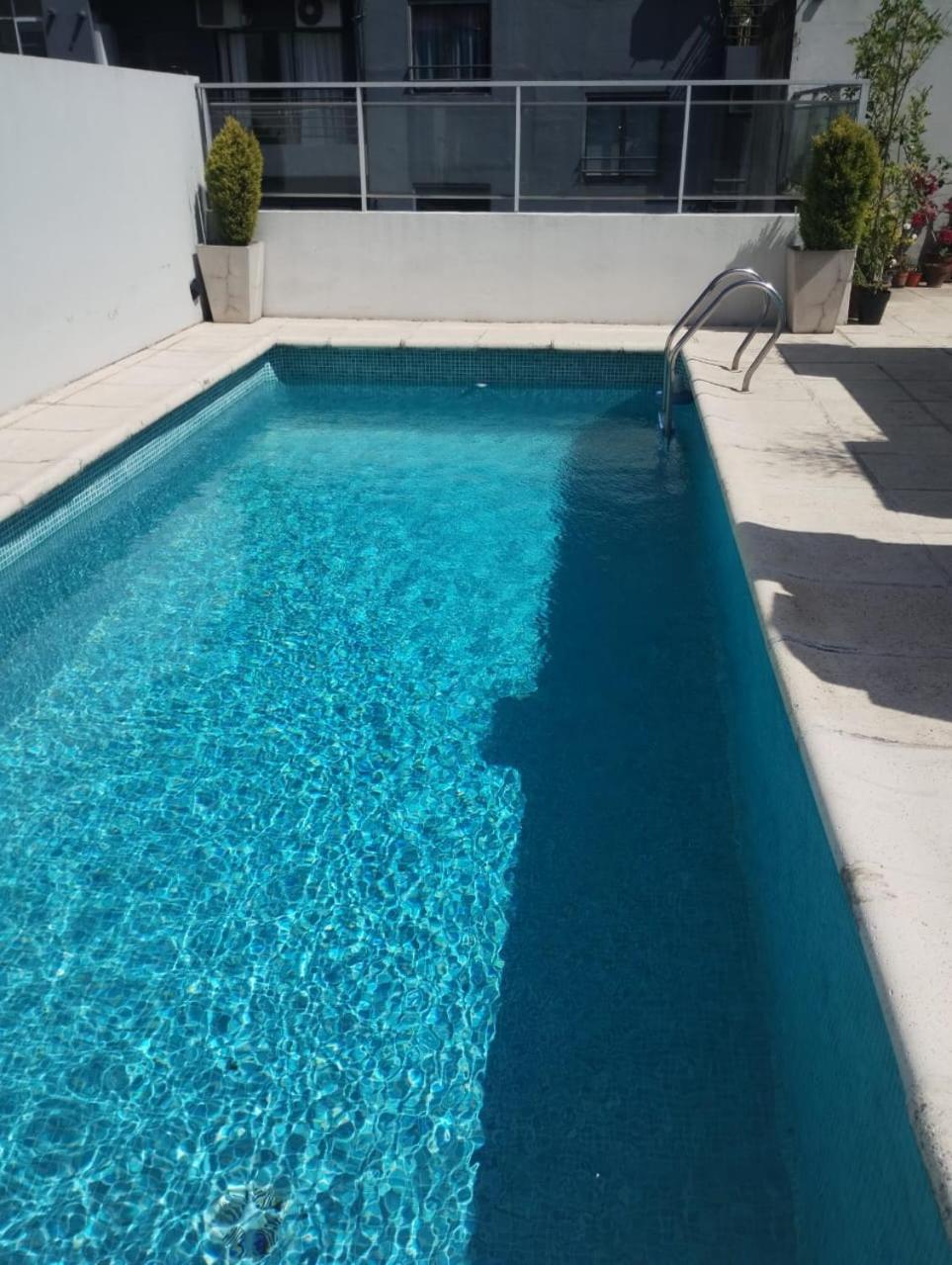 Oro Plaza Apartamentos