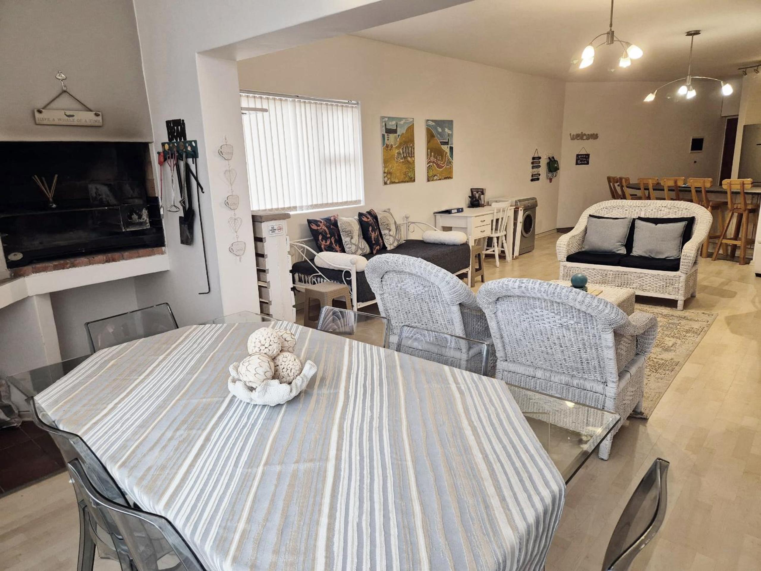 Sleepy Sands apartment, close to sea in Swakopmund view 4