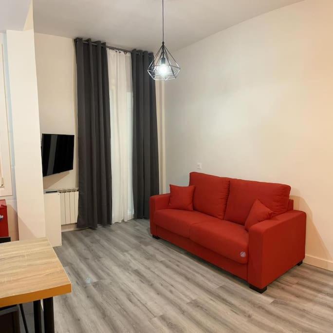 Coqueto apartamento con garaje al lado de la playa view 3