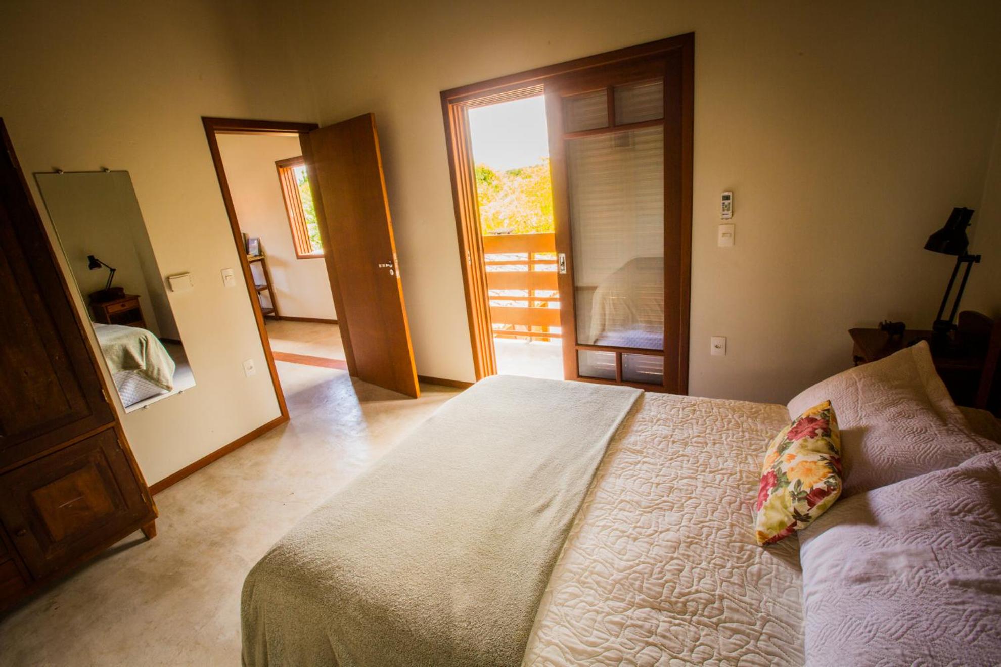 Bollté Praia Boutique Pousada - Campeche - Floripa - SC