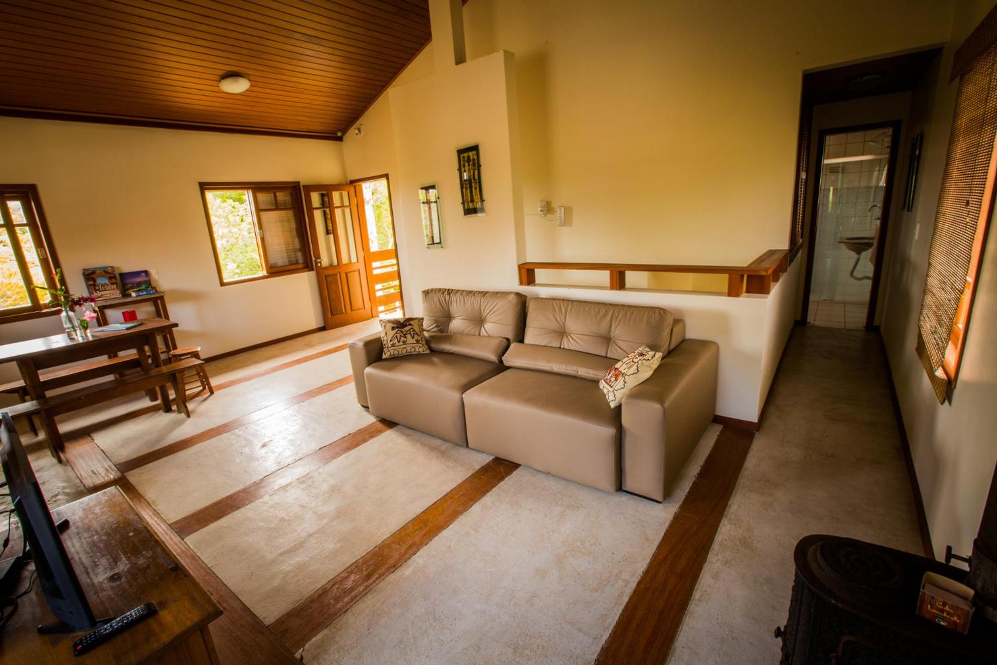 Bollté Praia Boutique Pousada - Campeche - Floripa - SC