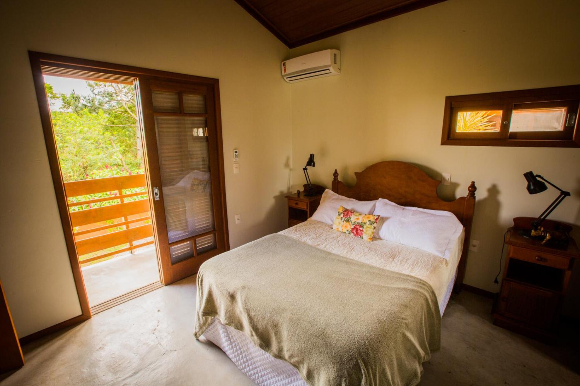 Bollté Praia Boutique Pousada - Campeche - Floripa - SC