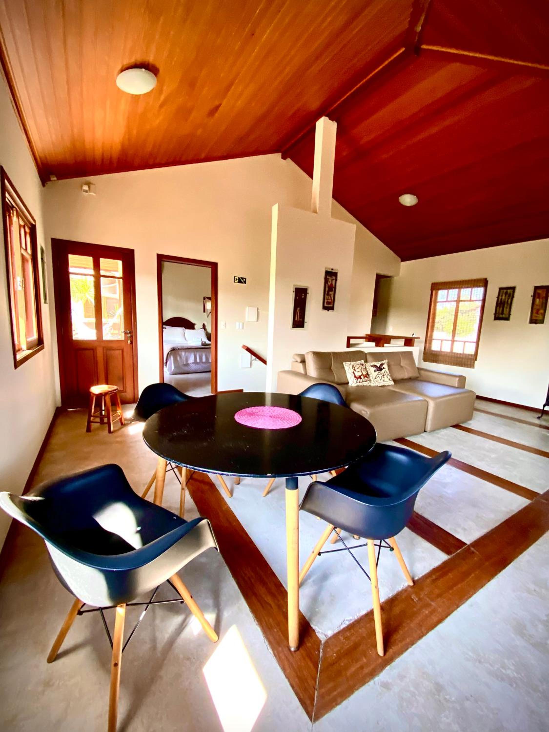 Bollté Praia Boutique Pousada - Campeche - Floripa - SC
