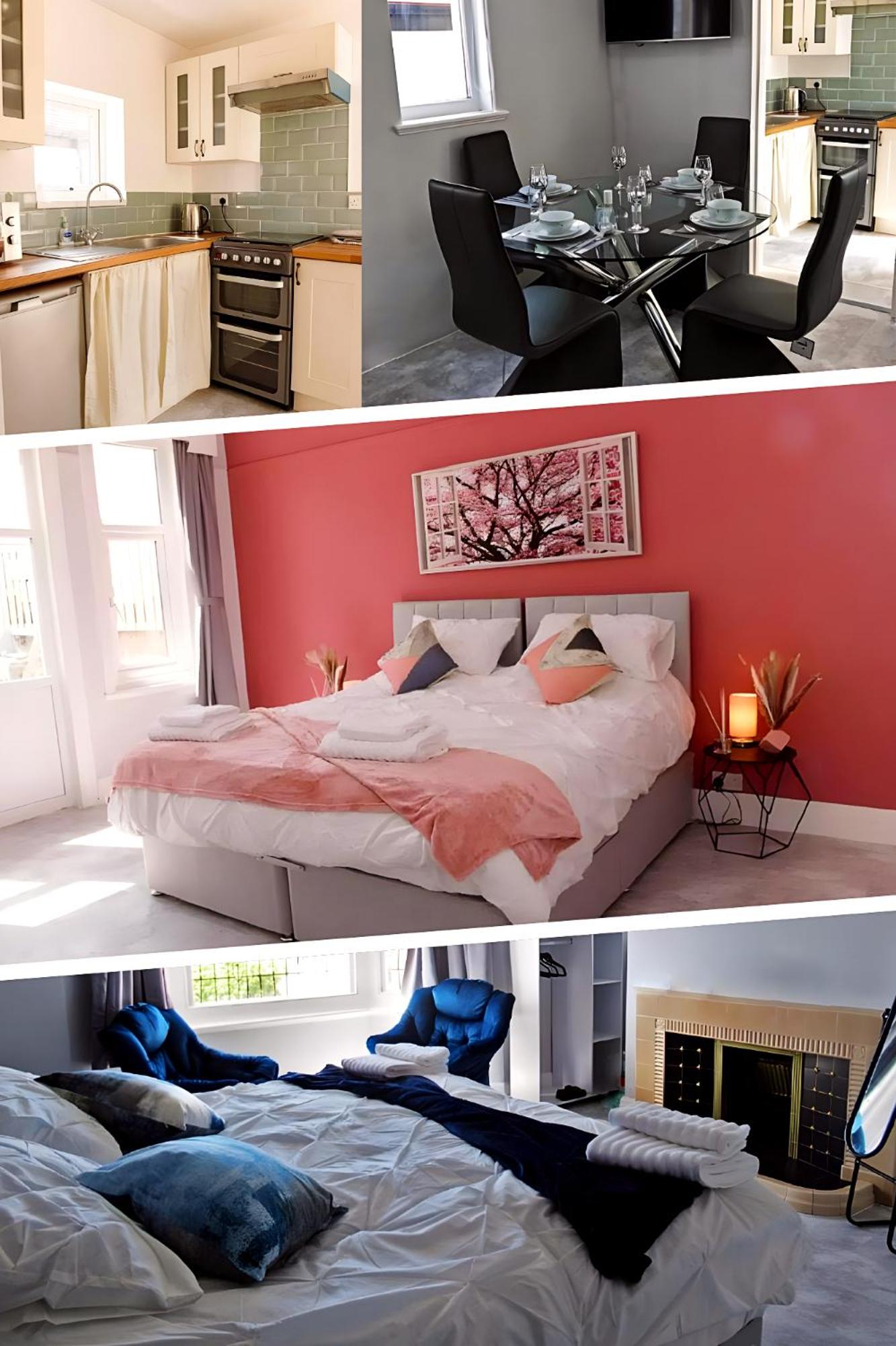 Lovely, Cosy Beachside Cottage 1 - Perfect Location view 4