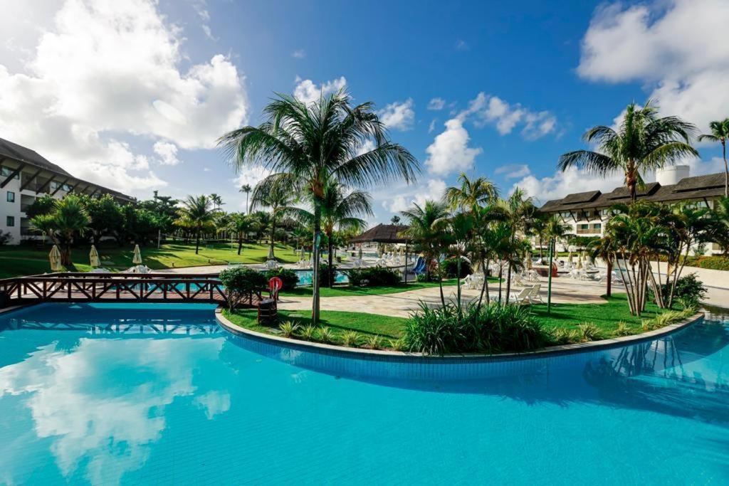 Bangalô - Beach Class Resort - Praia Muro Alto - Porto de Galinhas - by HomeTemp