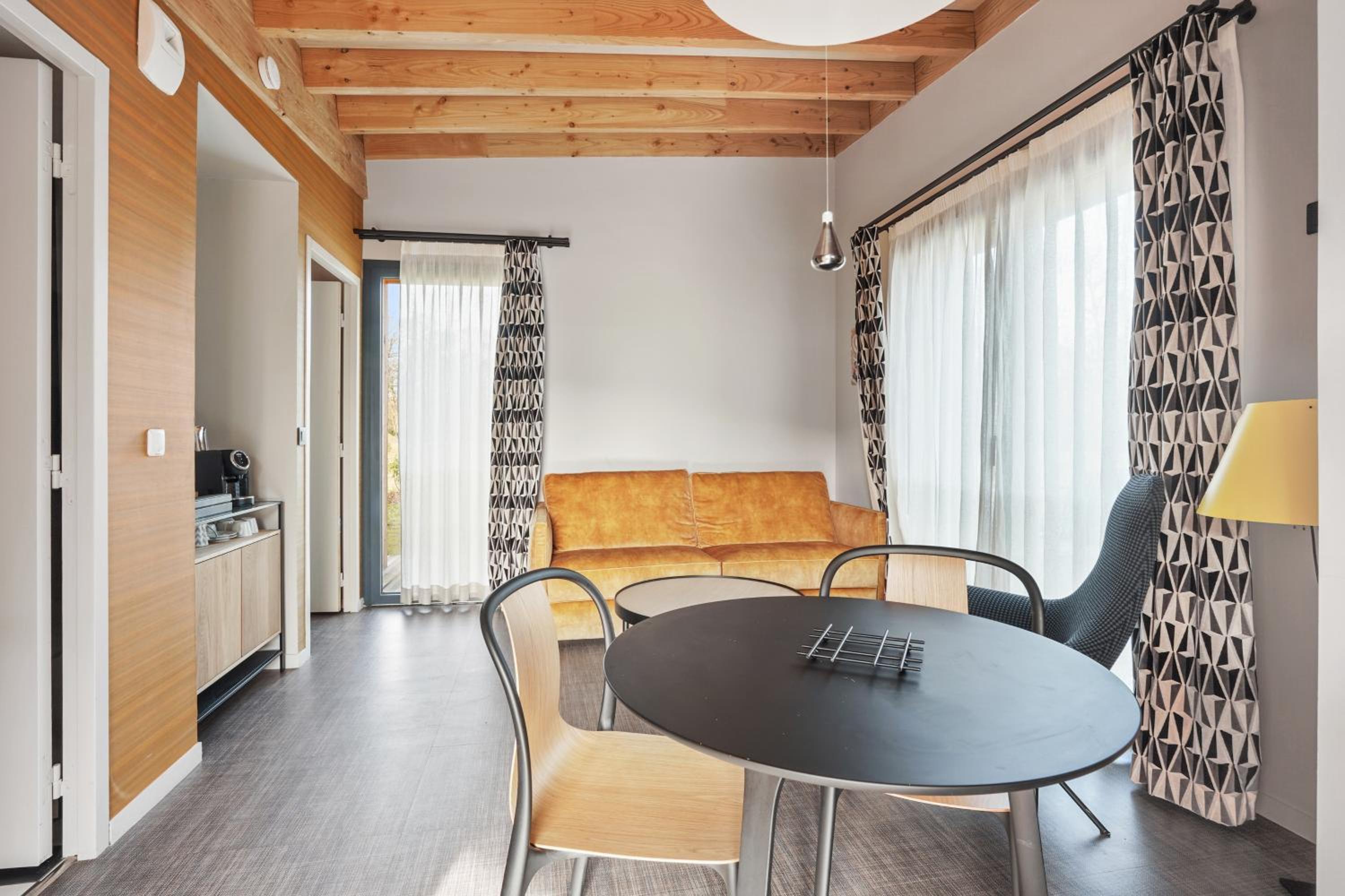 Domaine de l'Epau Eco-Resort, photo 19