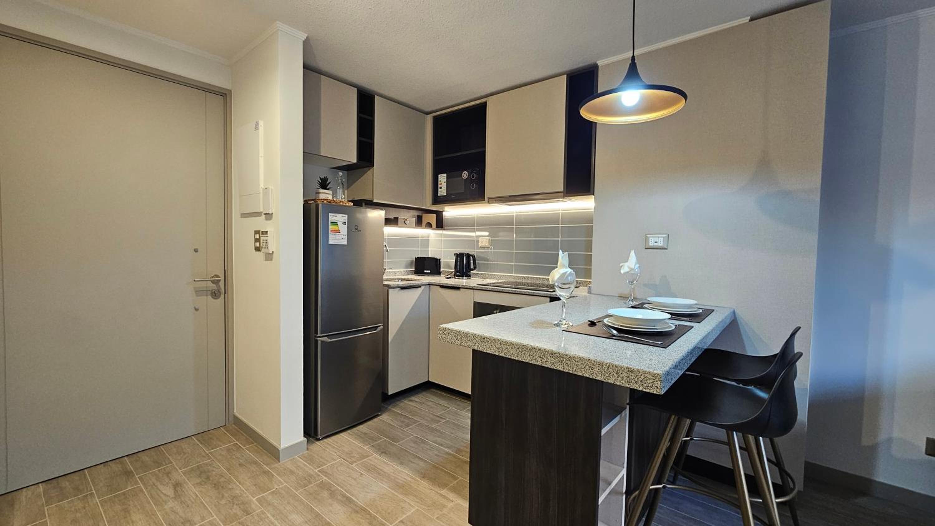 Oceana Suites Movistar Arena I Eco España