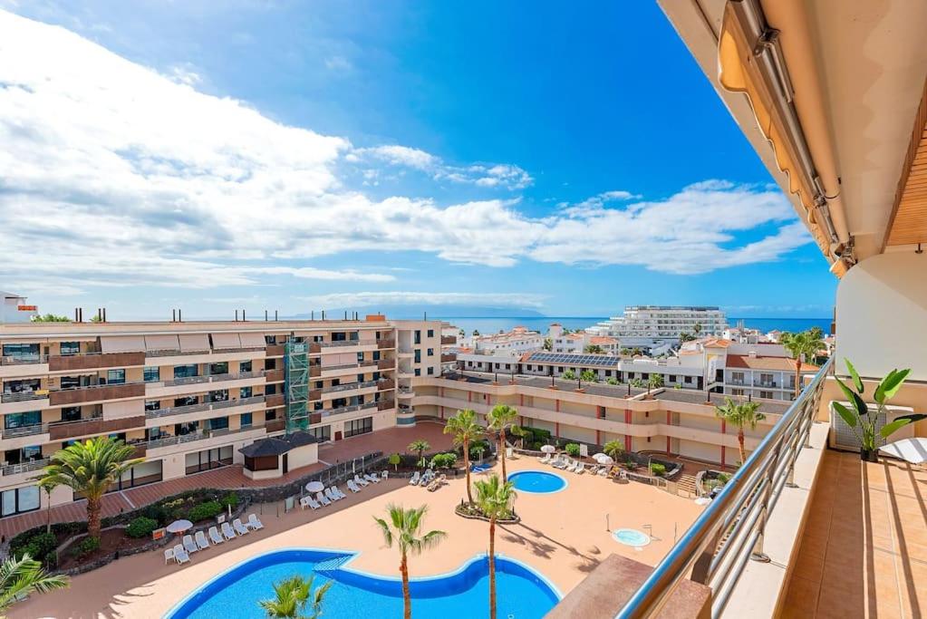 2BDR Ocean and la Gomera Vista Getaway view 5