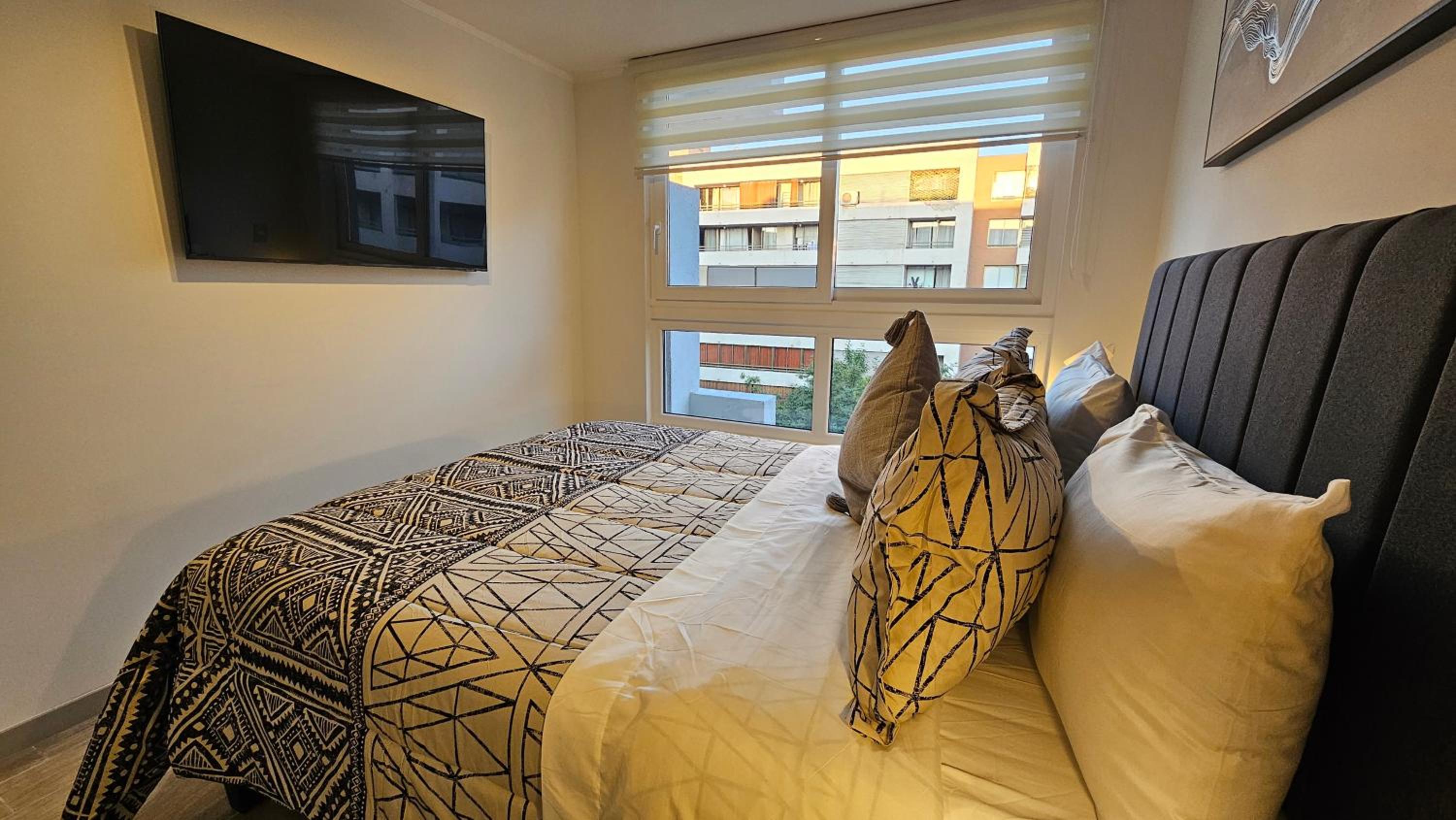 Oceana Suites Movistar Arena I Eco España