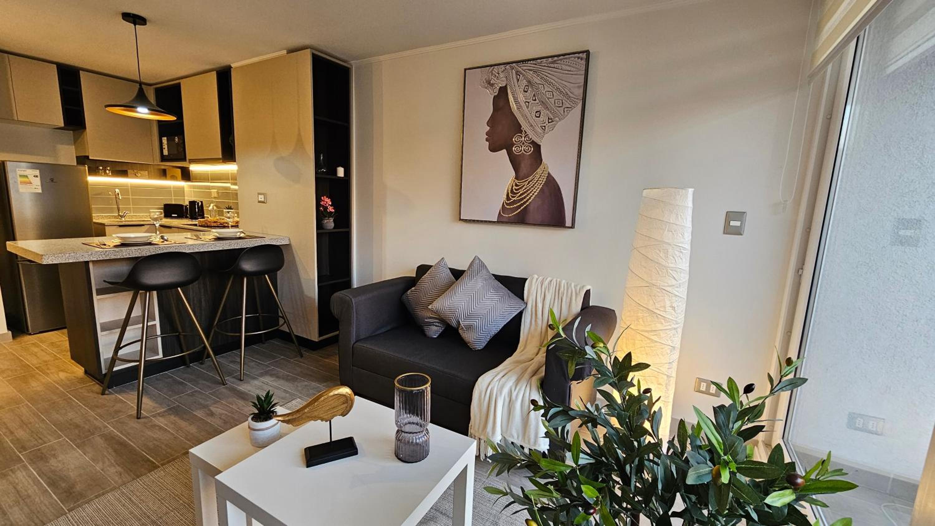 Oceana Suites Movistar Arena I Eco España
