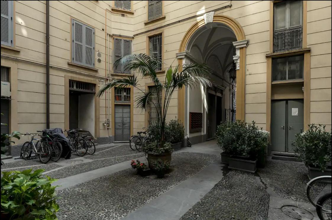 Suite in Palazzo storico