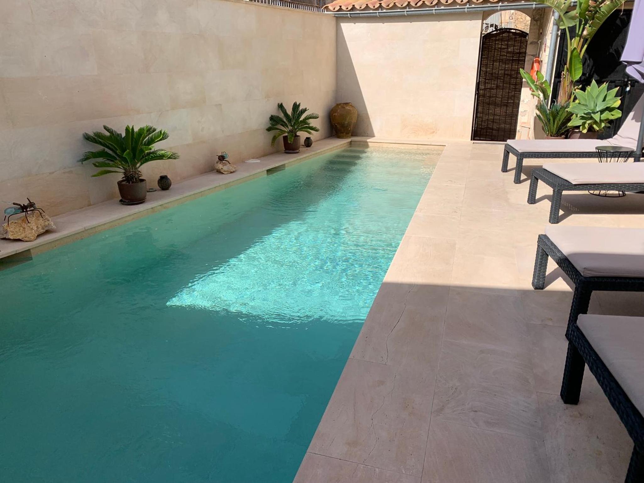 Casa Paulina