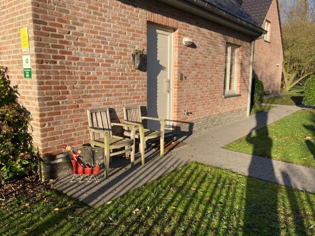 De Smokkelaar & Het Schuurtje