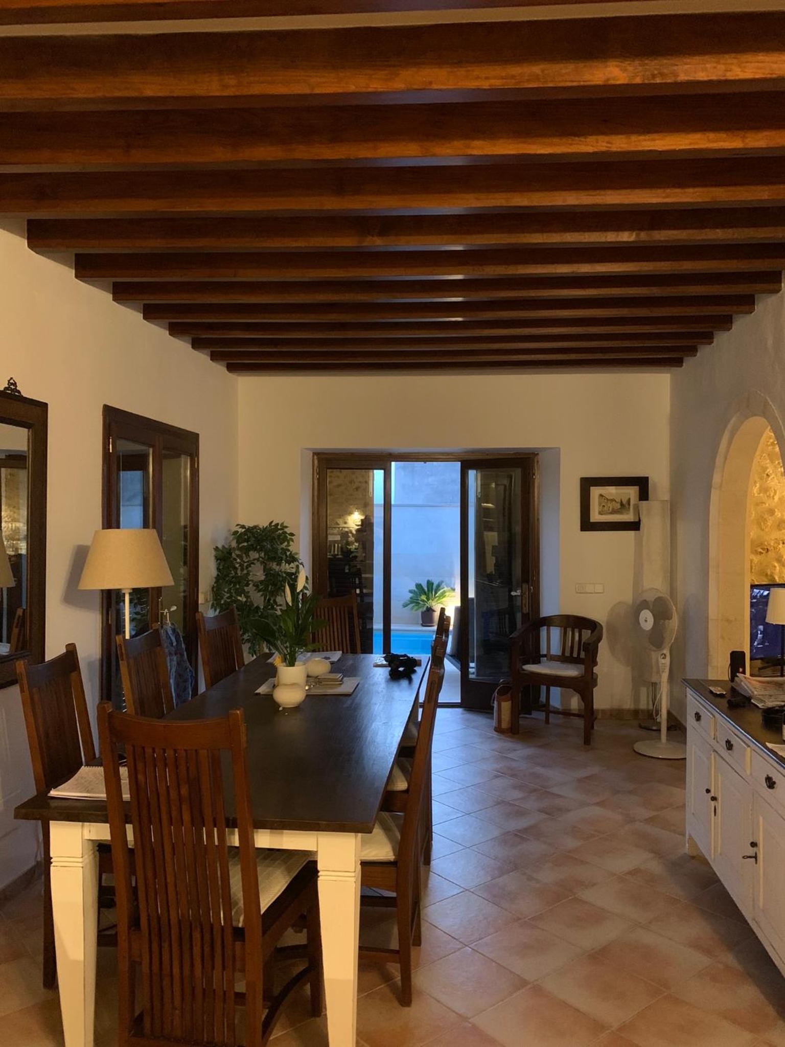 Casa Paulina