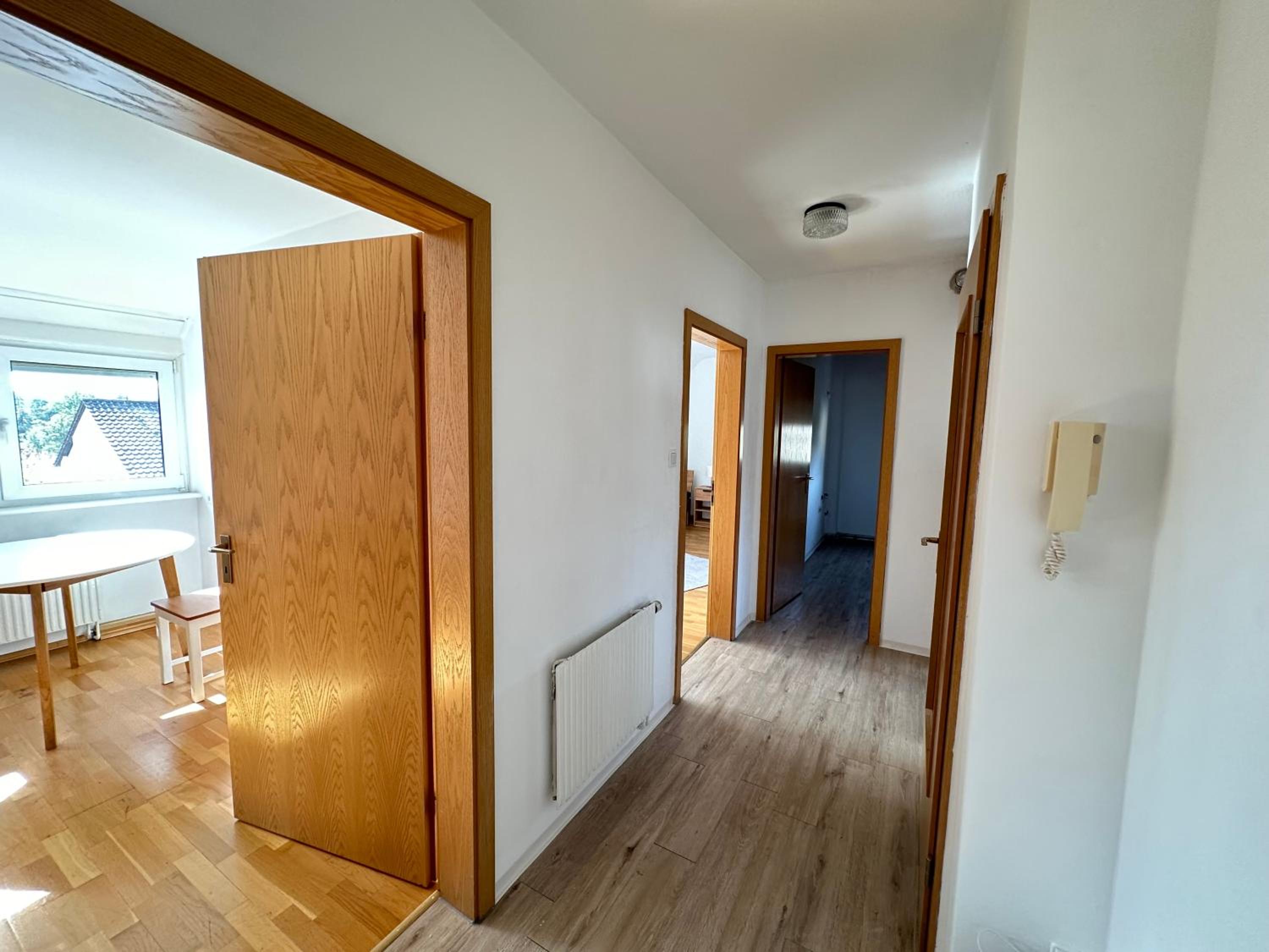 8 Einzelbetten Böblingen I 6 Schlafzimmer I 2 sep Ebenen I 2 Bäder, 2 sep WC I Messe, A81 I Monteure, Teams