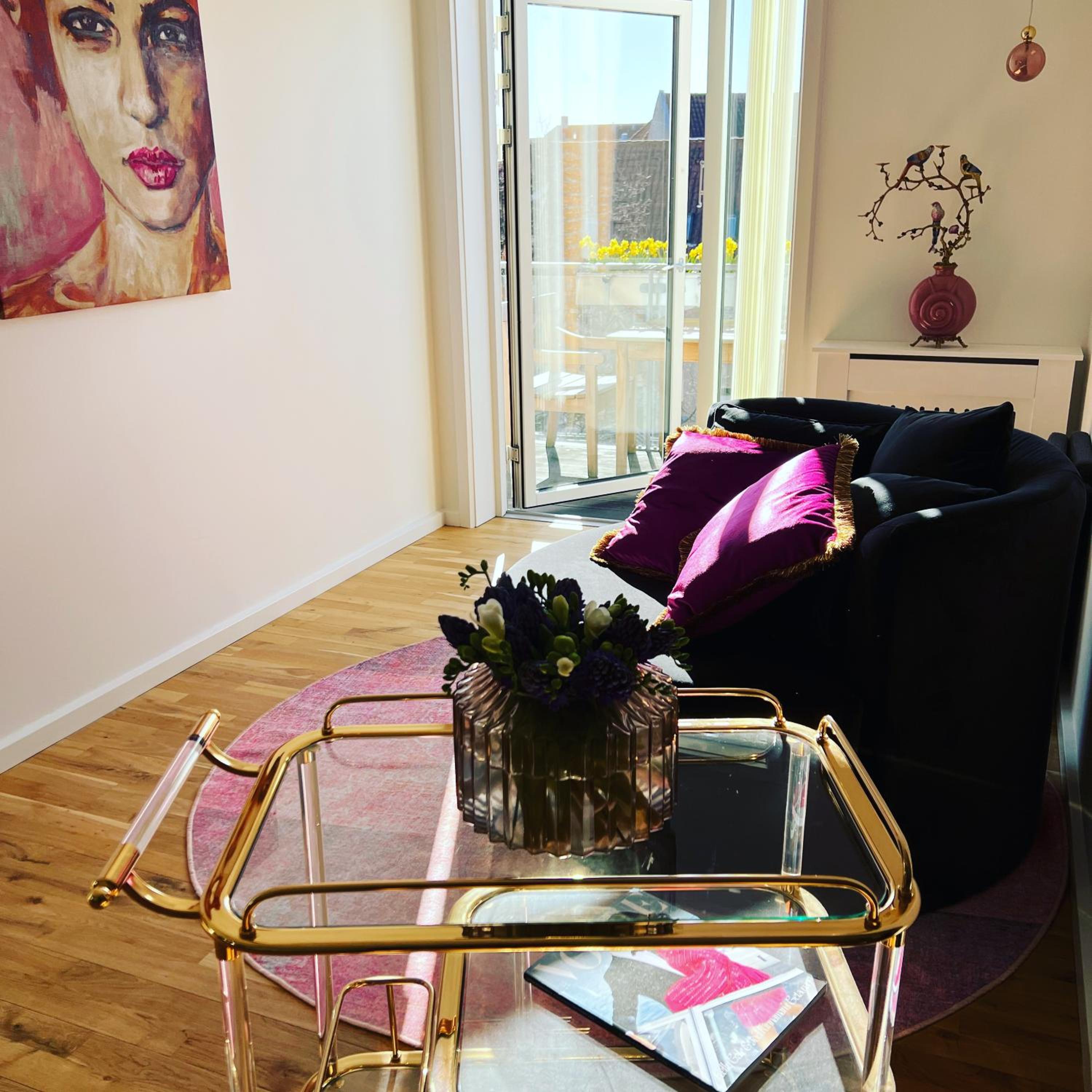 Mortens Kro Boutique Hotel