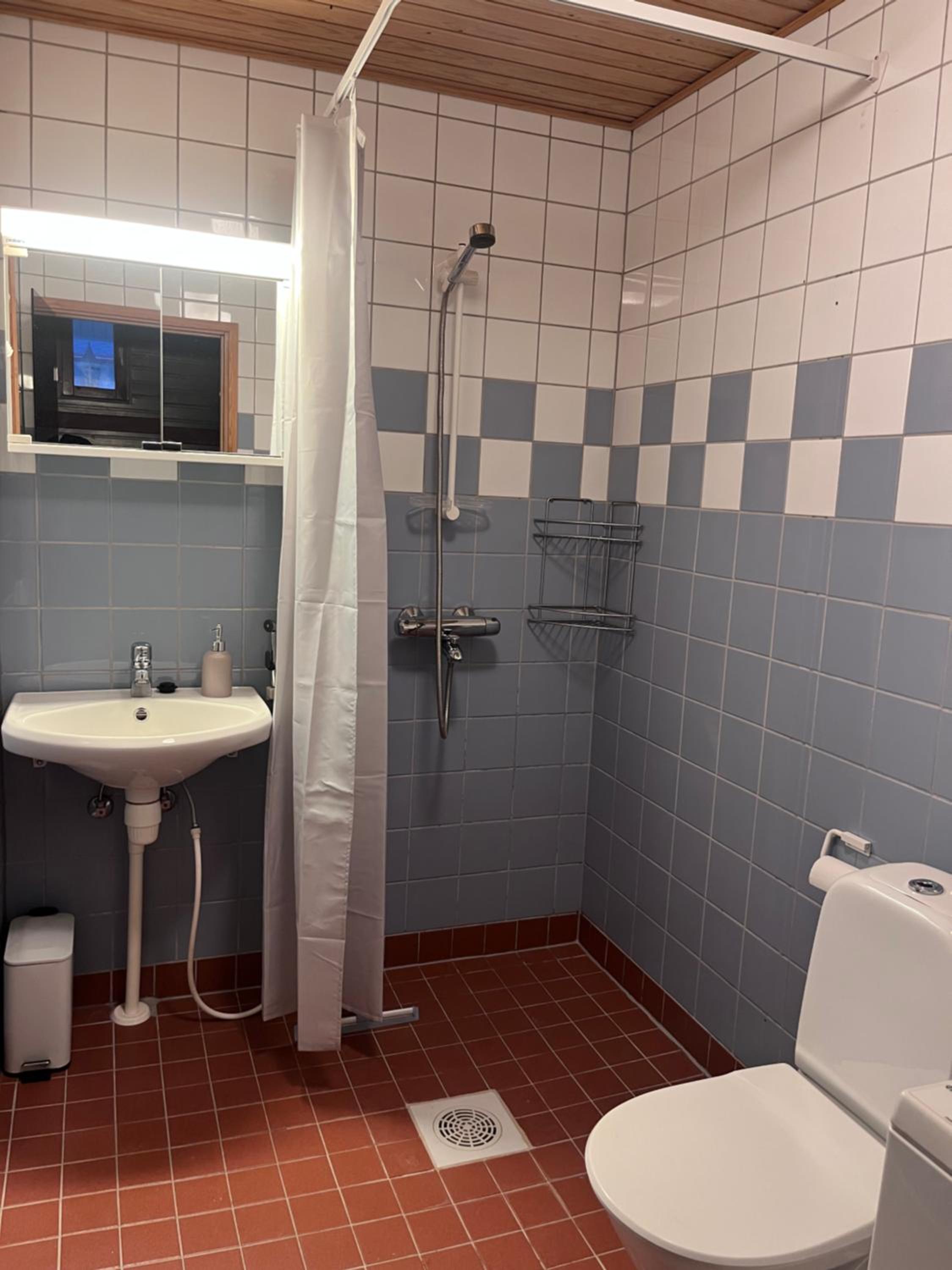 Kisala, Vuokatti I Huippu sijainti