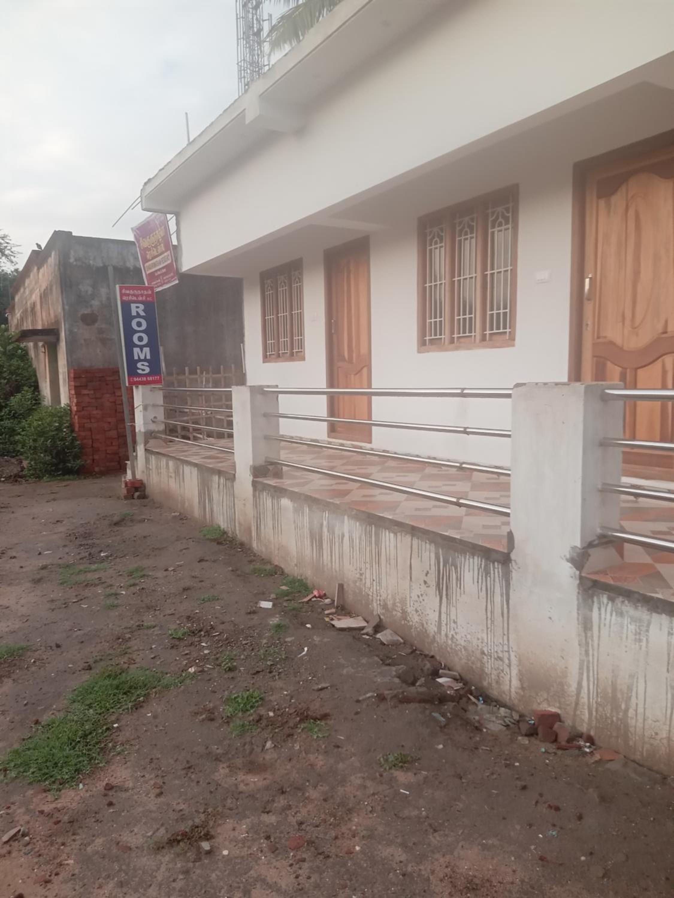 Sivagurunathan Residency