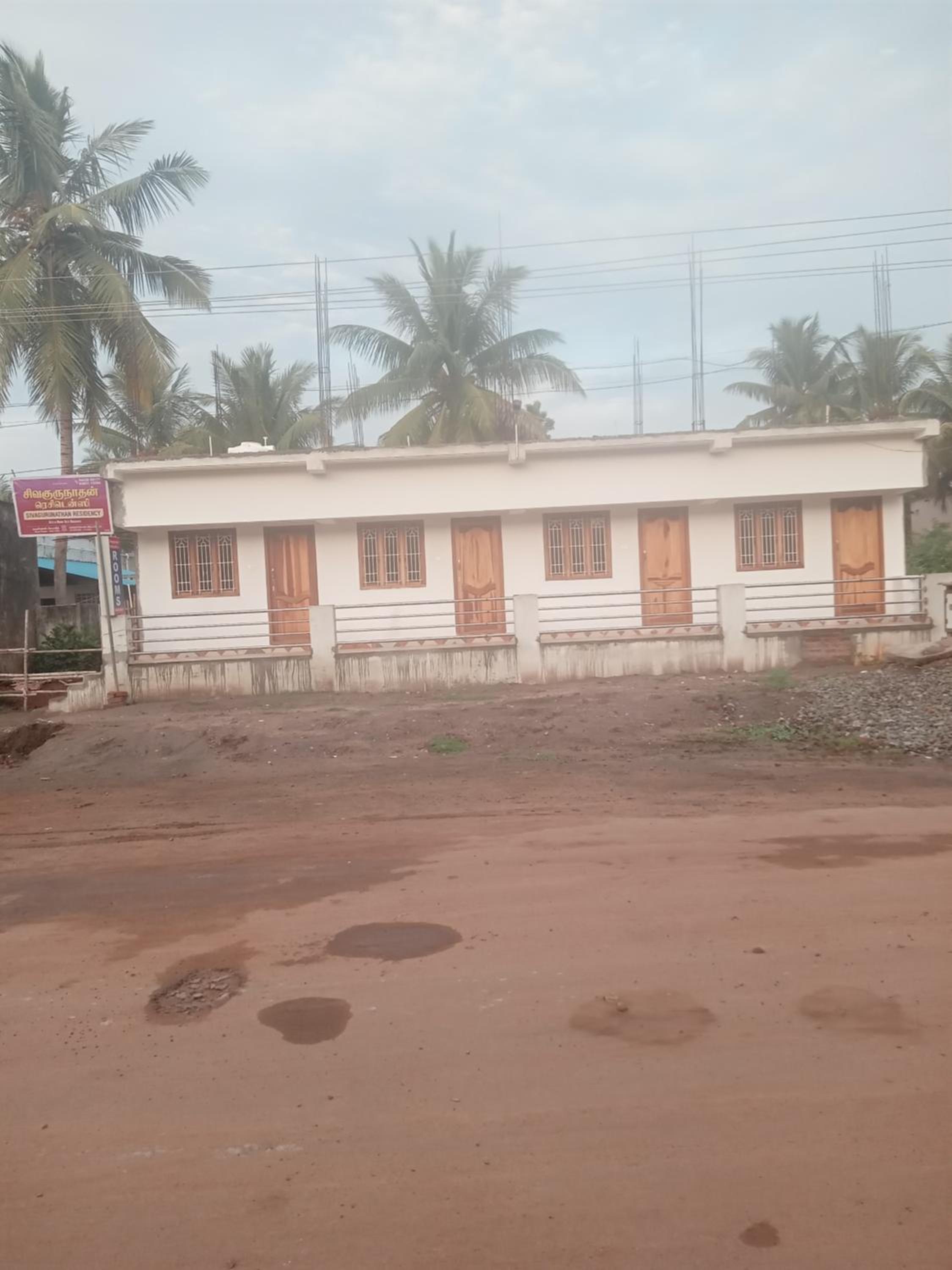 Sivagurunathan Residency