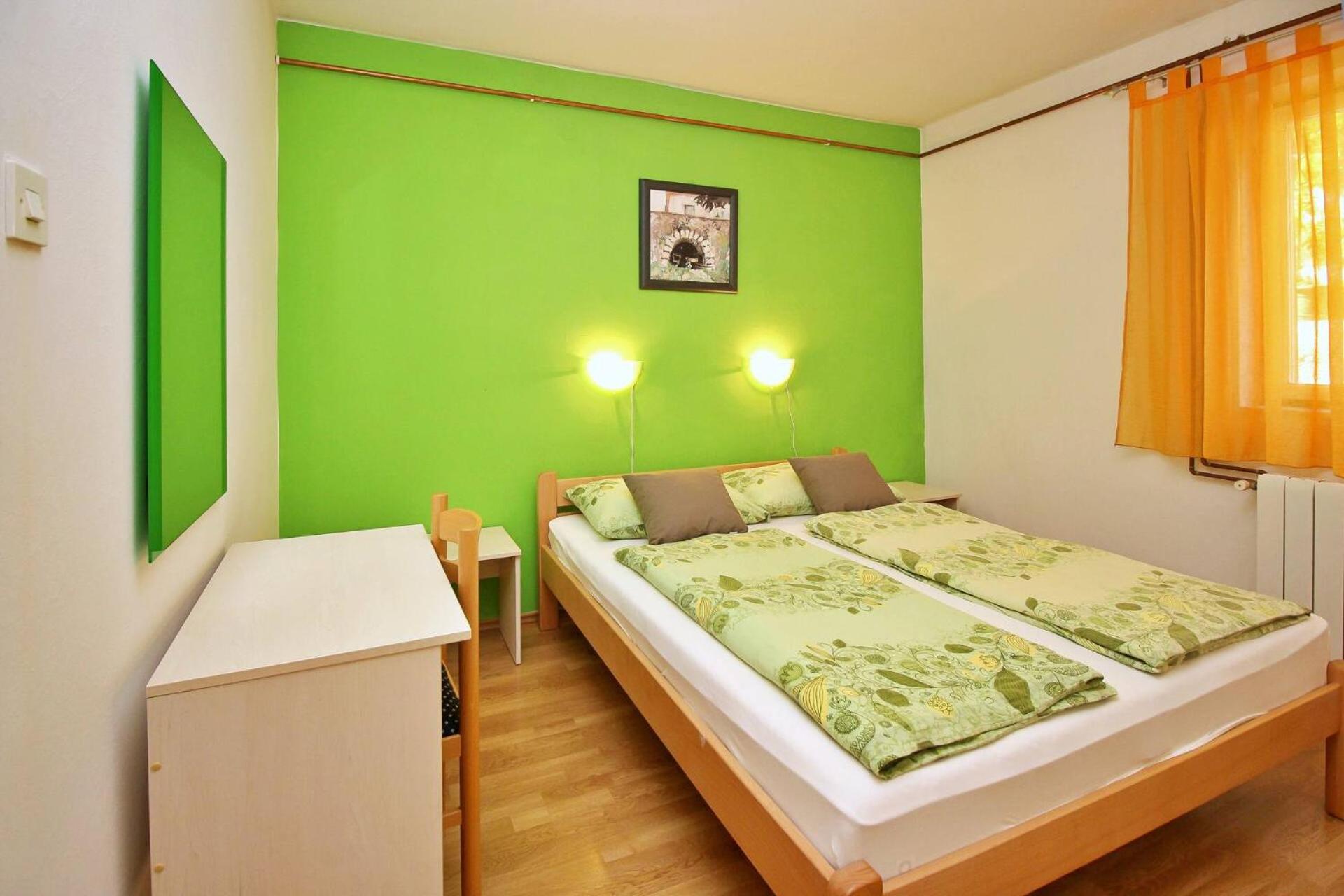 Apartments Andelka G view 3