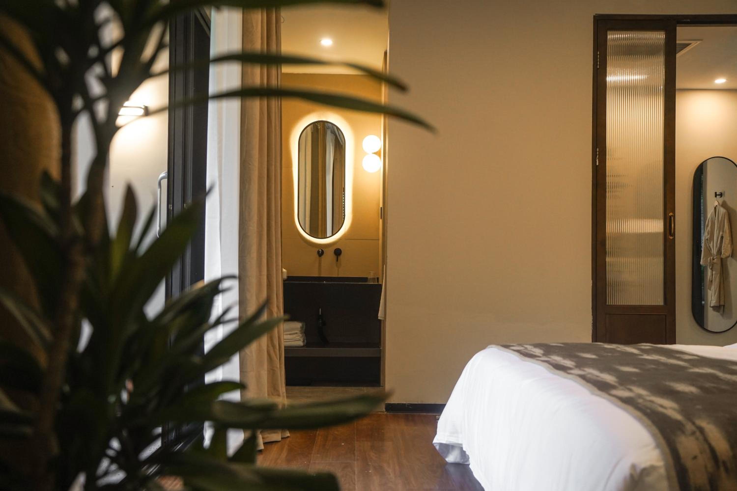 ChillMont Homestay