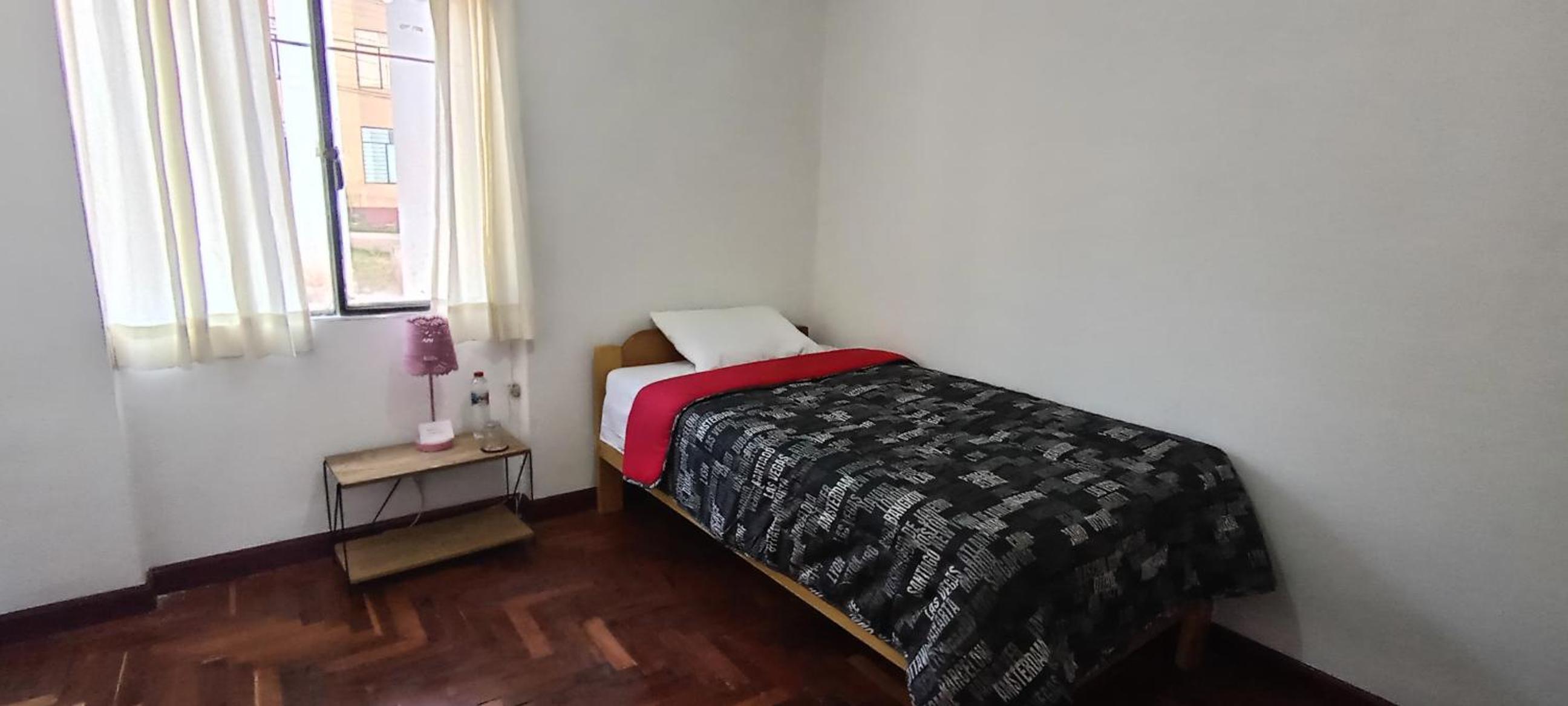 Sonqo Andino Departamento view 2