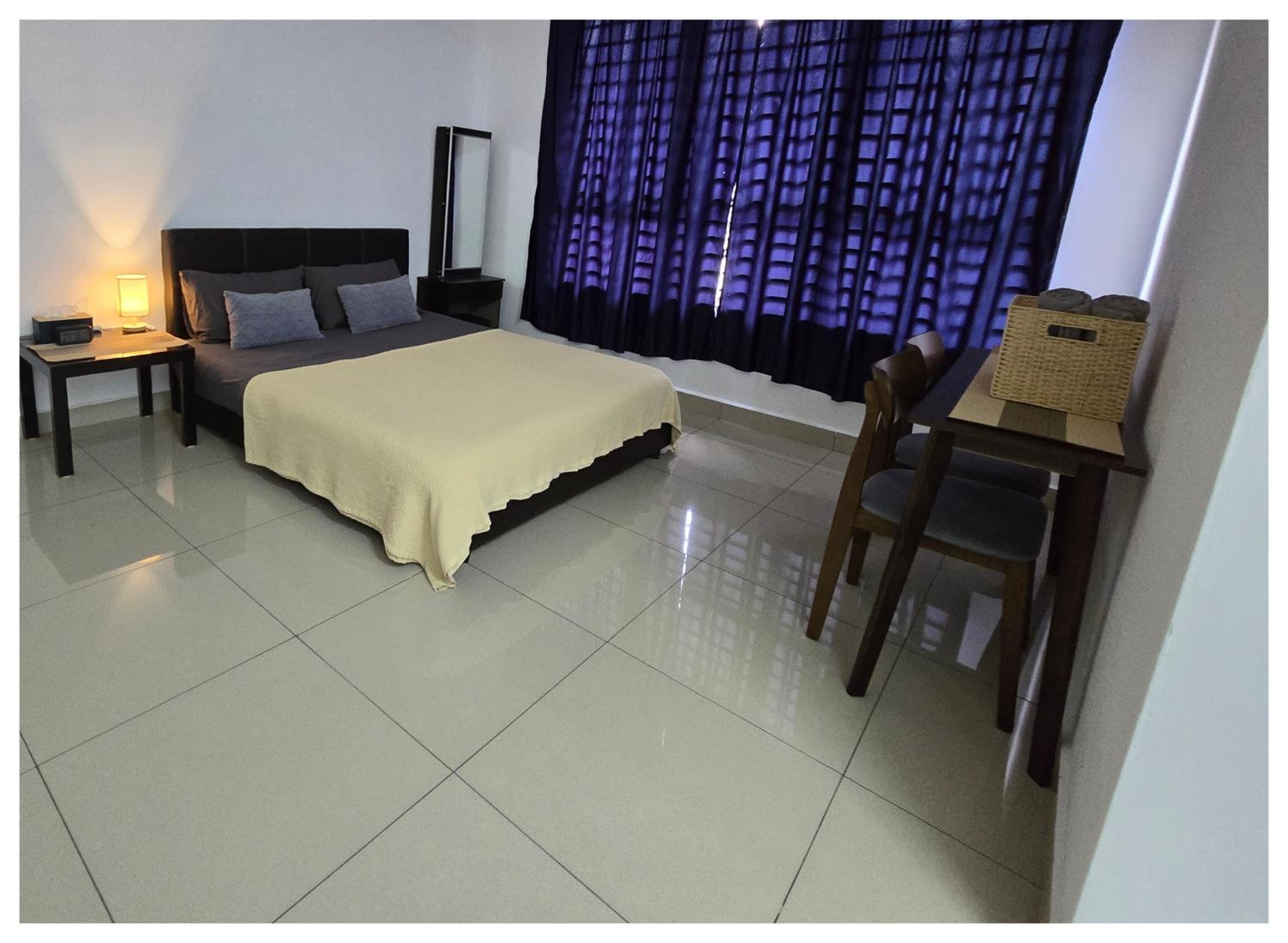 Emerald Master Roomstay at The GemCave near Putrajaya photo 4
