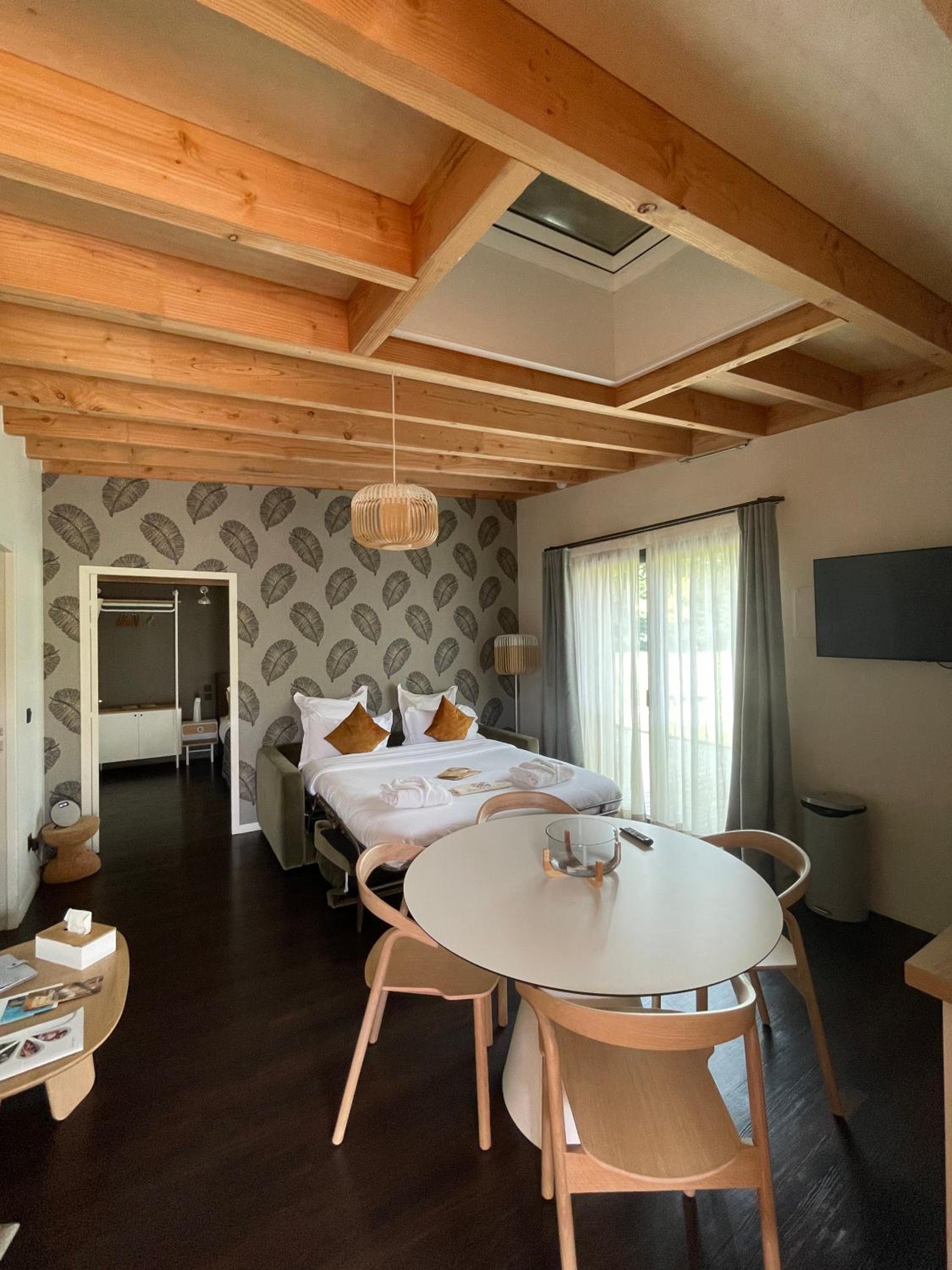 Domaine de l'Epau Eco-Resort, photo 26