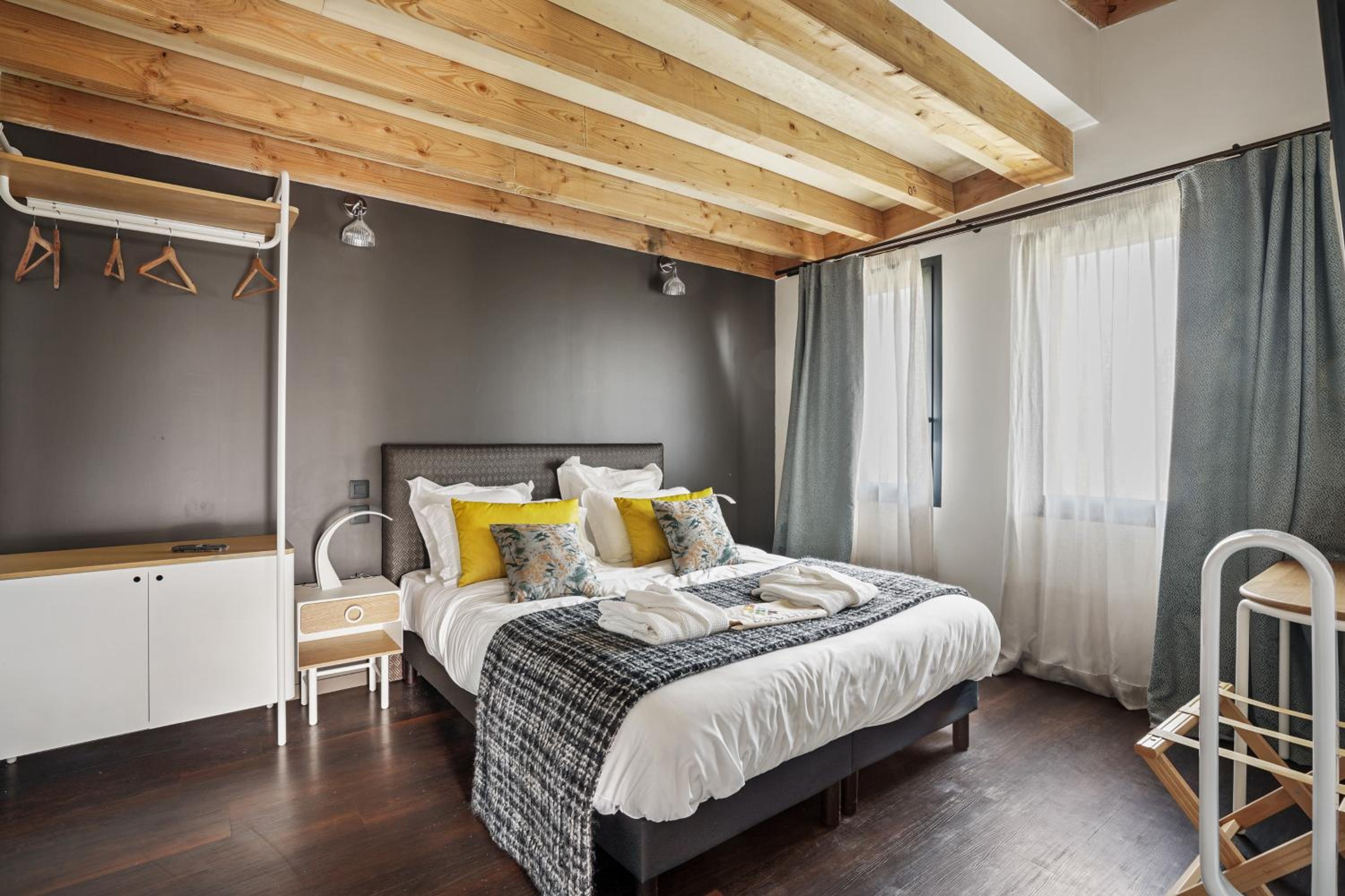 Domaine de l'Epau Eco-Resort, photo 5