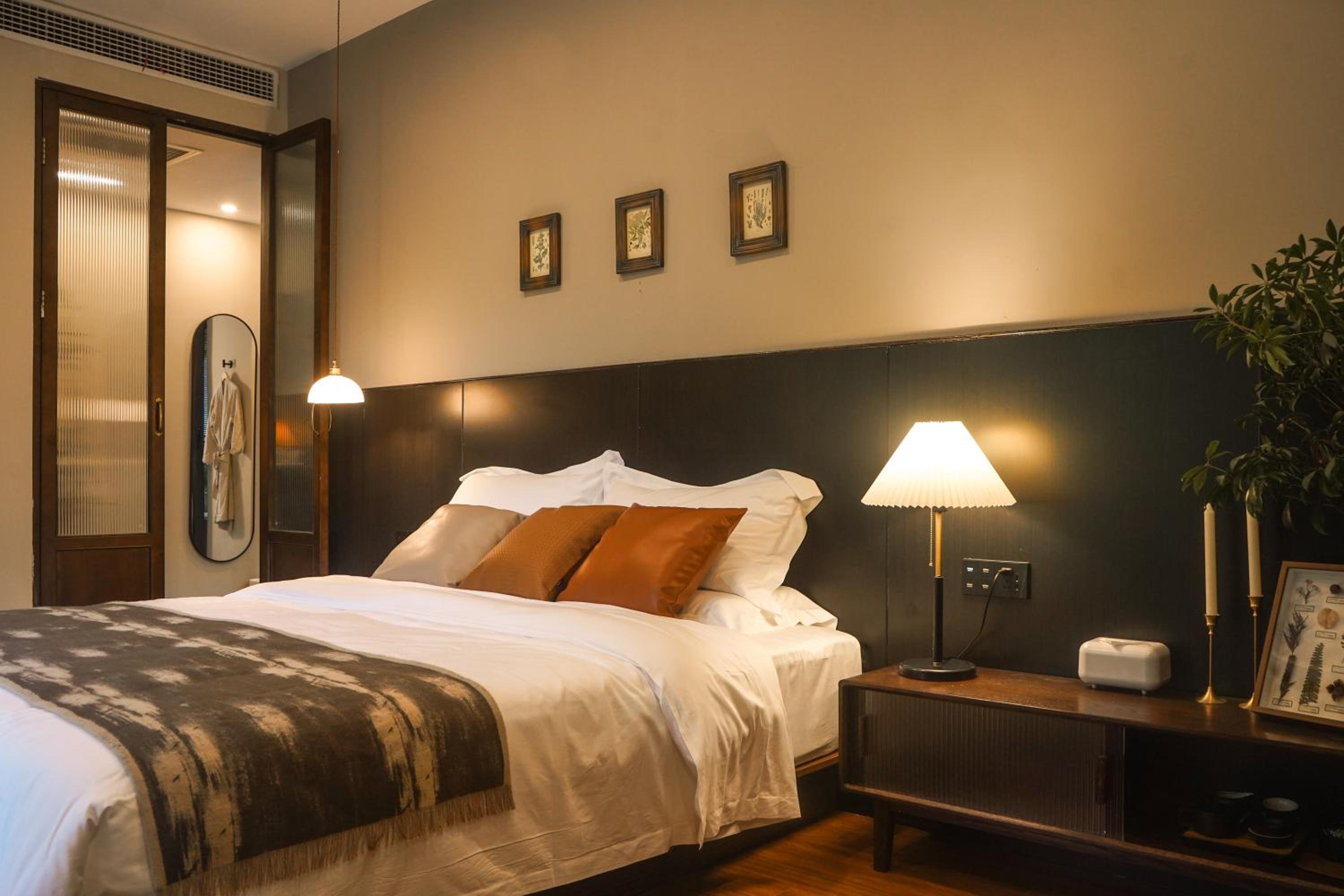 ChillMont Homestay