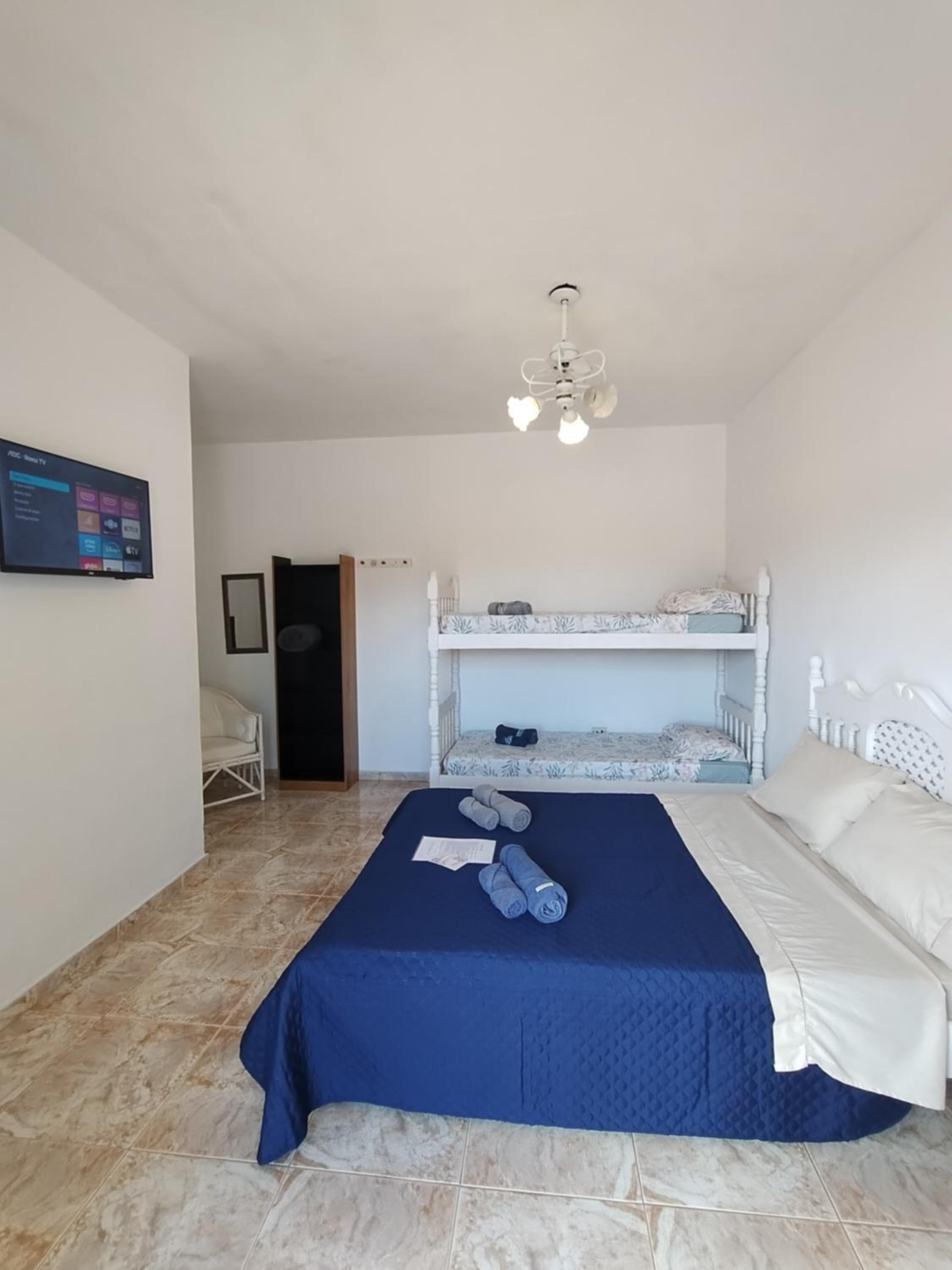 Quinta essência suites e chalés