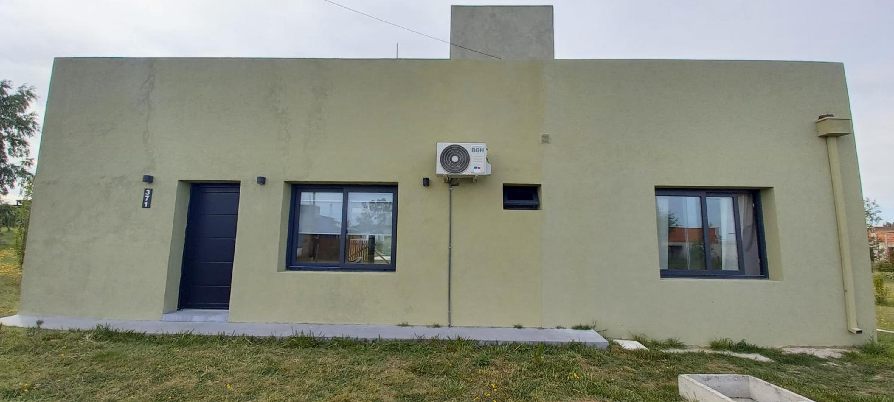 Casa quinta con pileta - Gardey