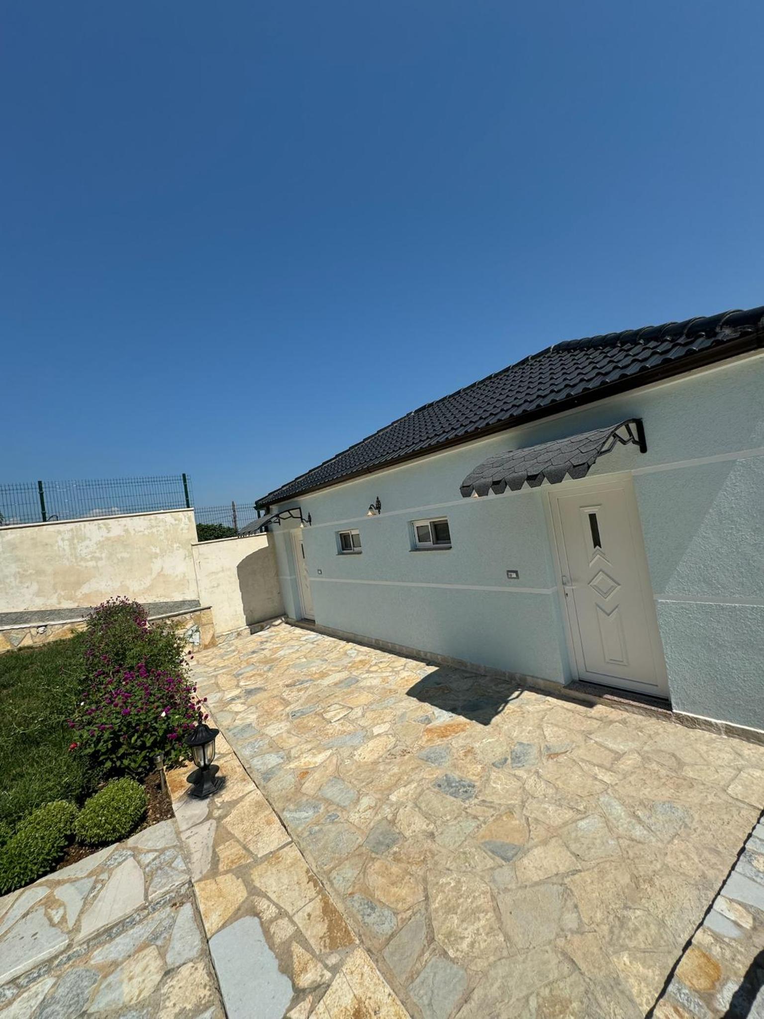Villa Sana Rooms