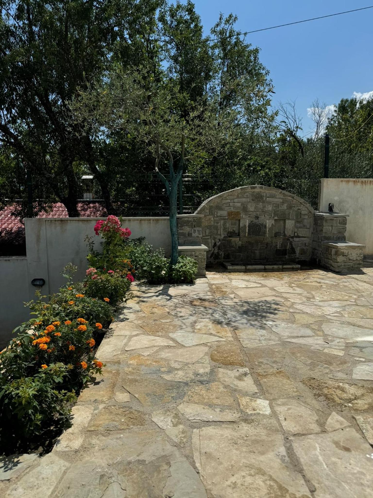 Villa Sana Rooms photo 2