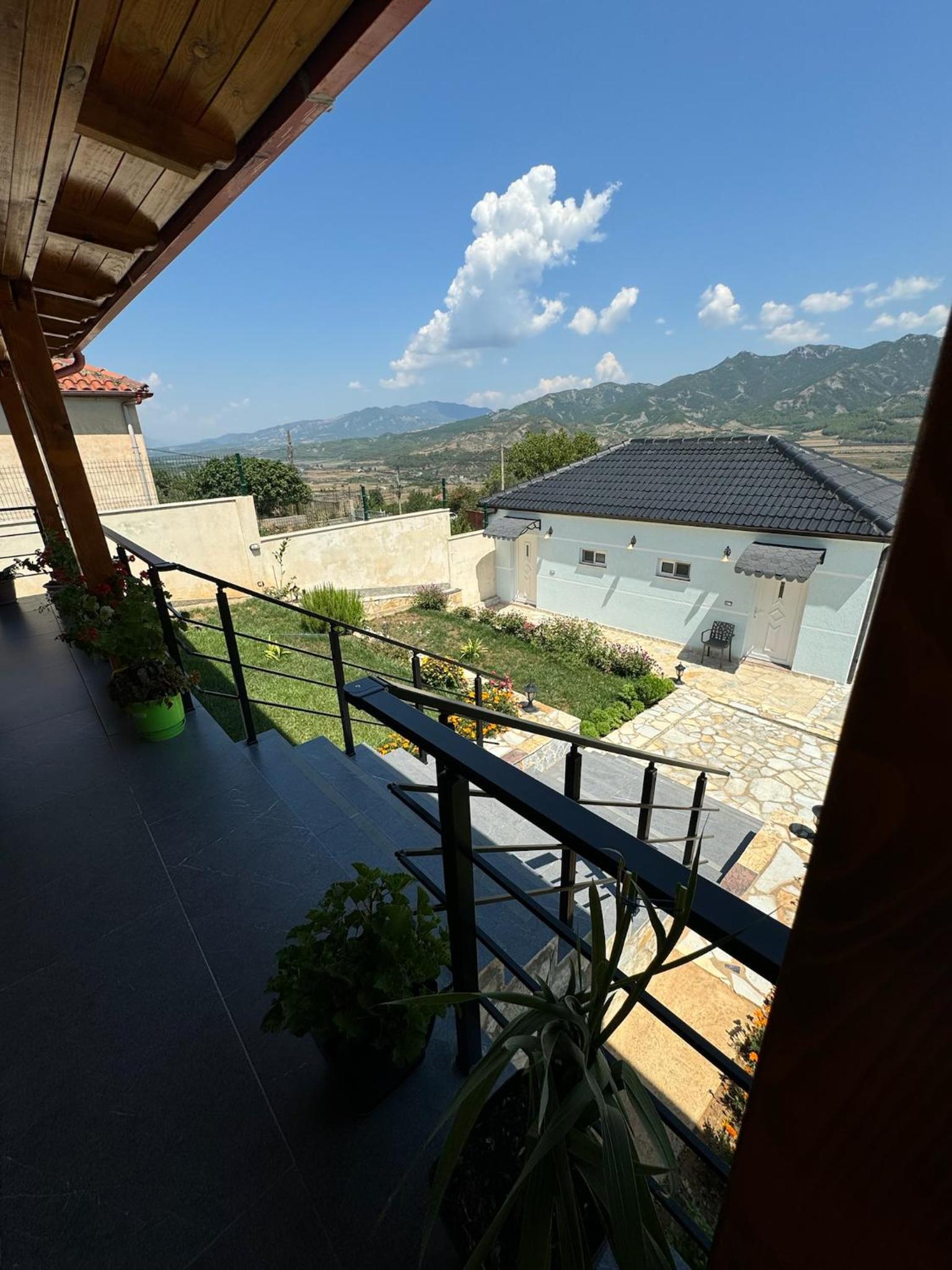 Villa Sana Rooms