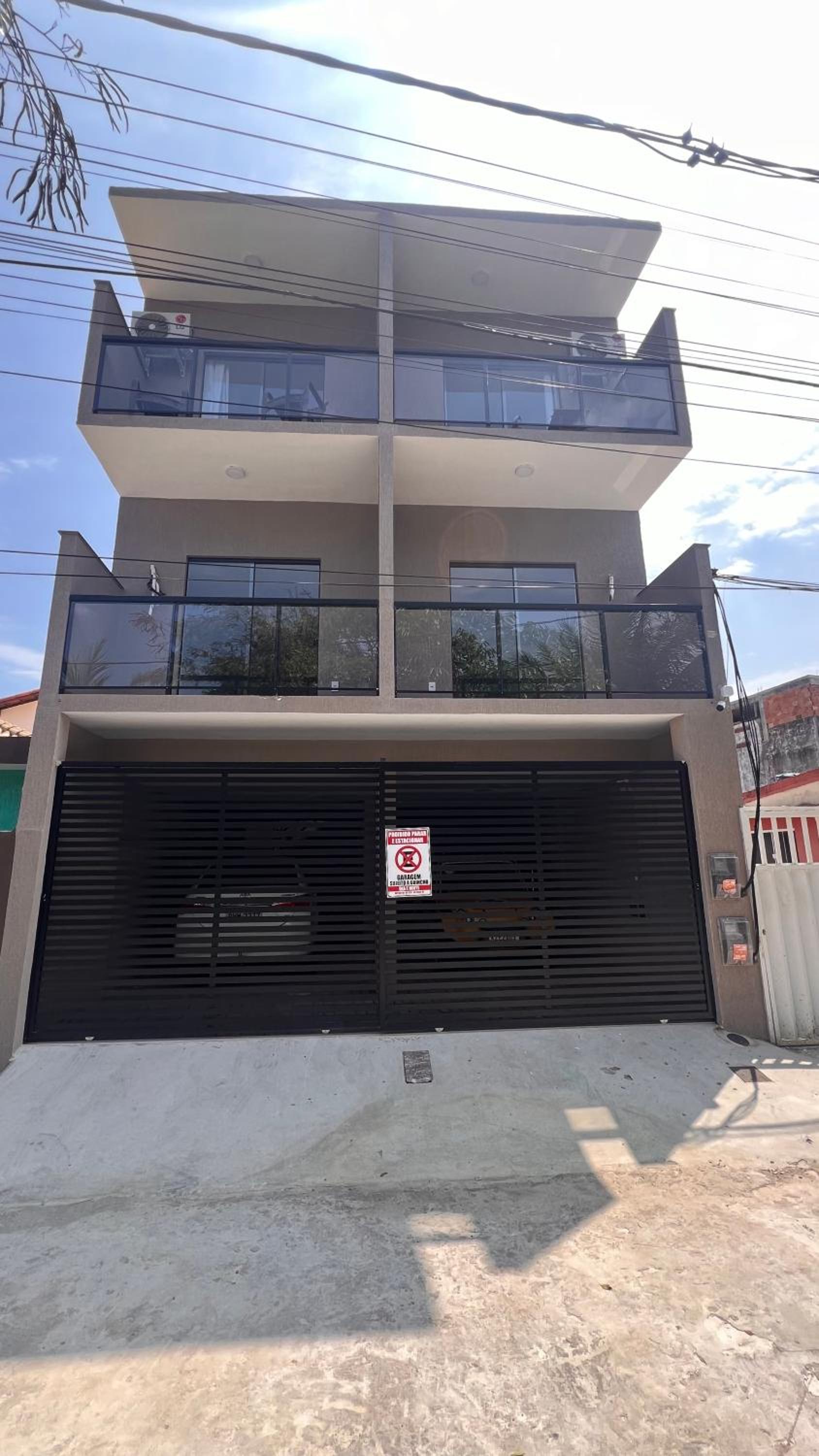 Loft do Helinho