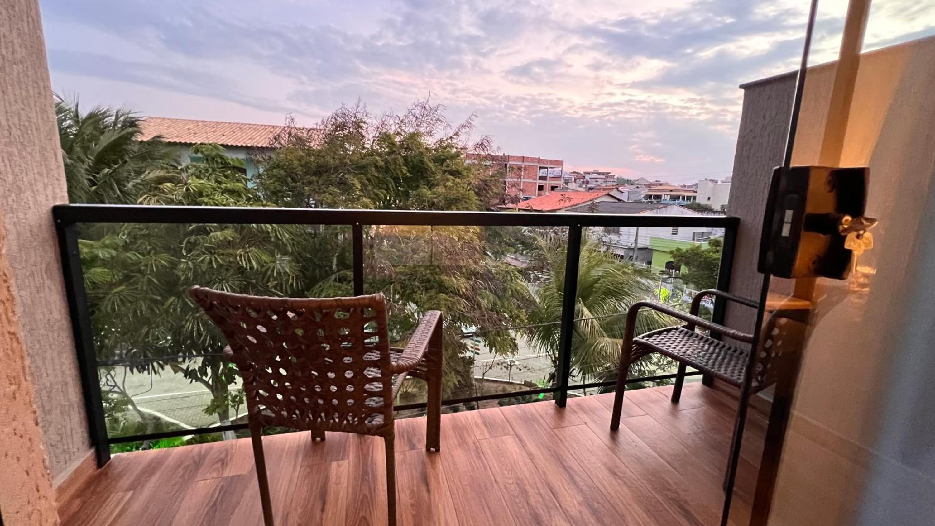 Loft do Helinho