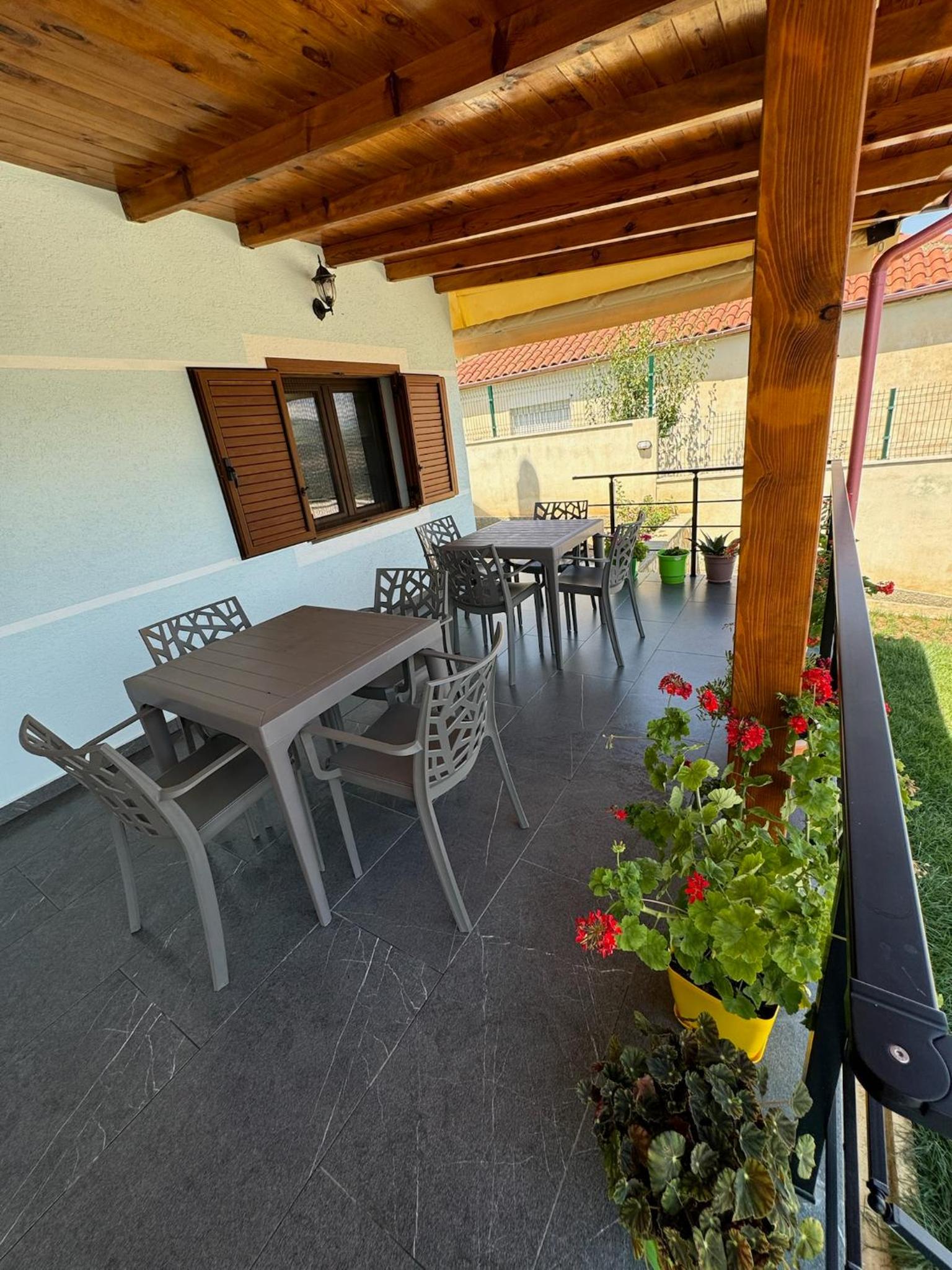 Villa Sana Rooms photo 3