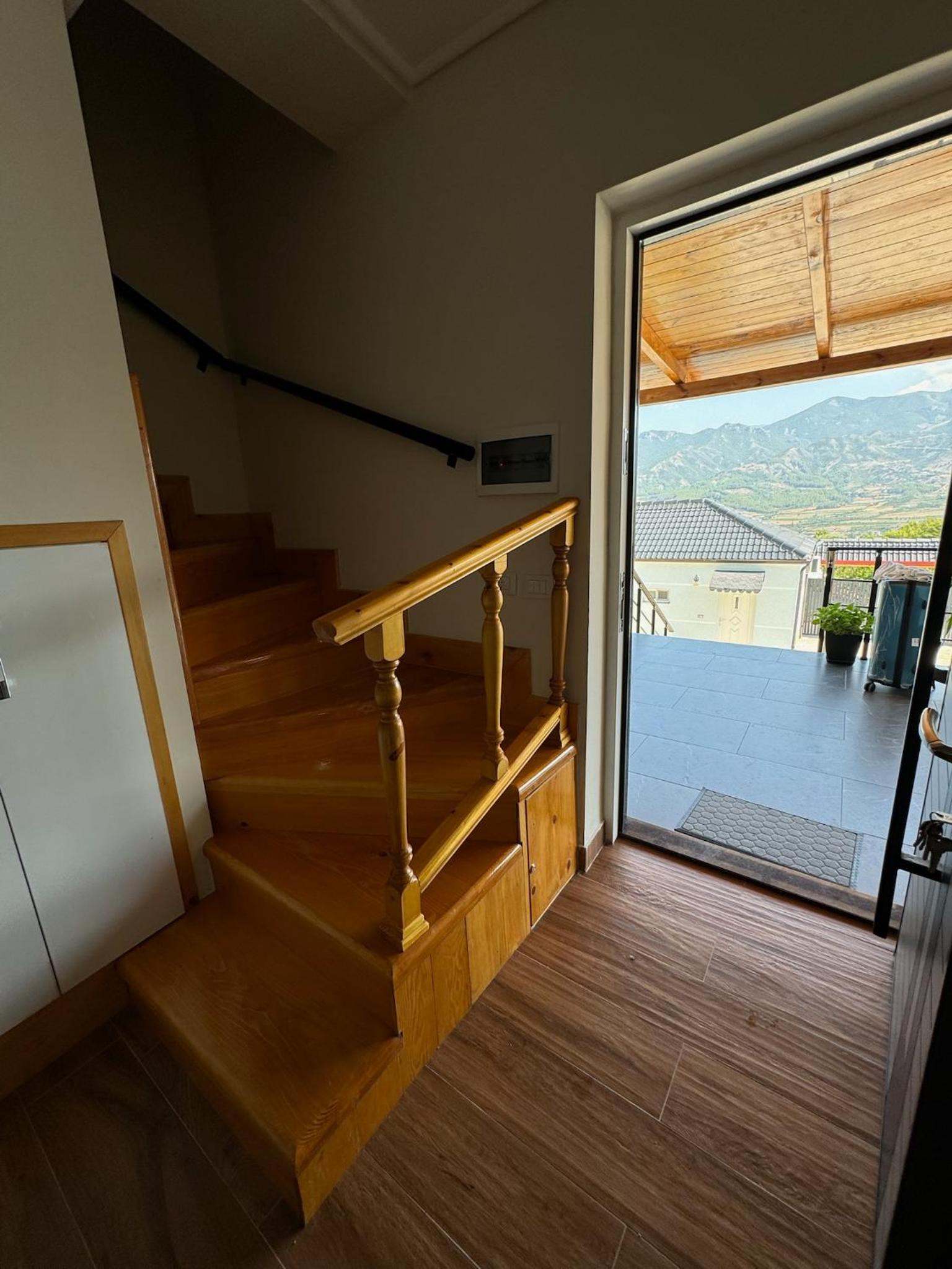 Villa Sana Rooms photo 4